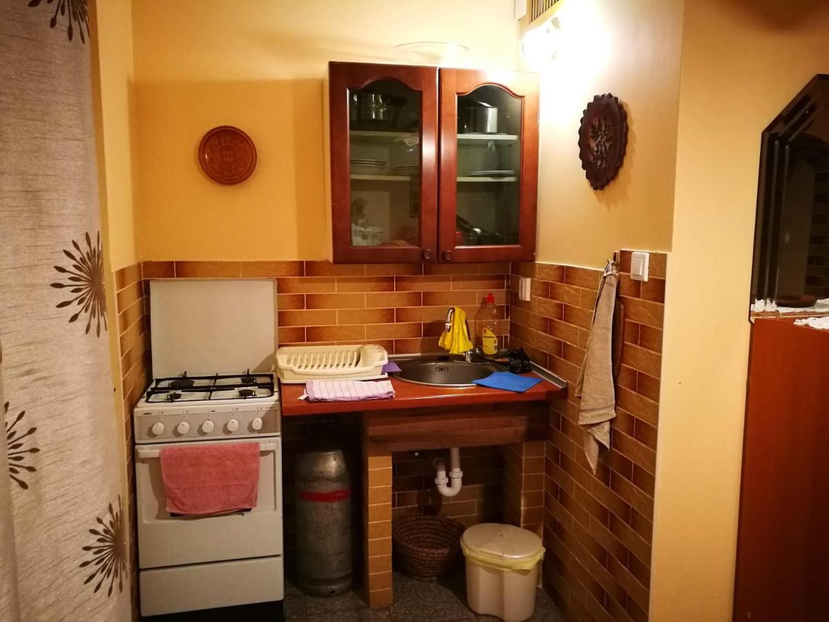Deluxe Apartment photo 3