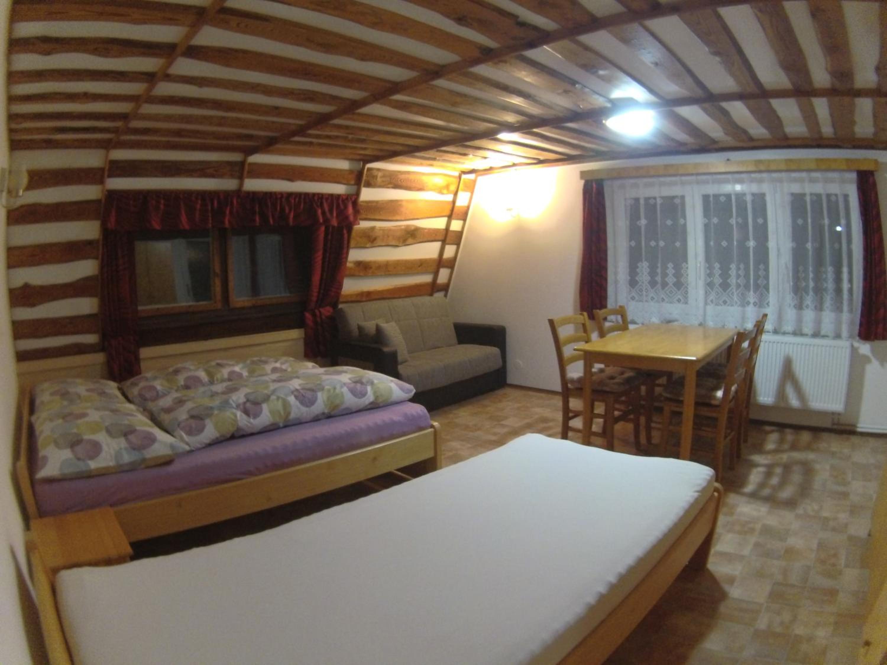 Triple Room photo 3