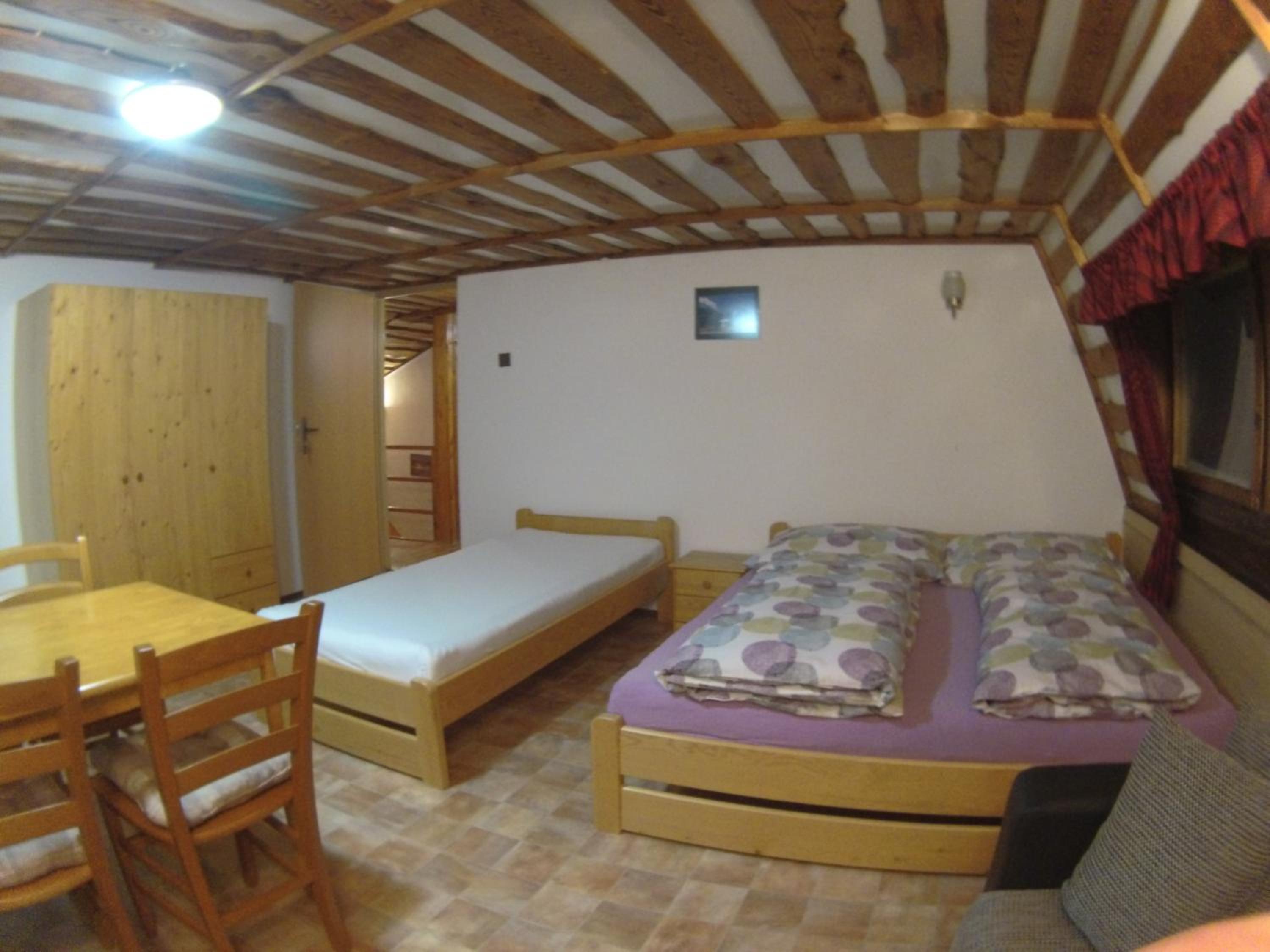 Triple Room photo 1
