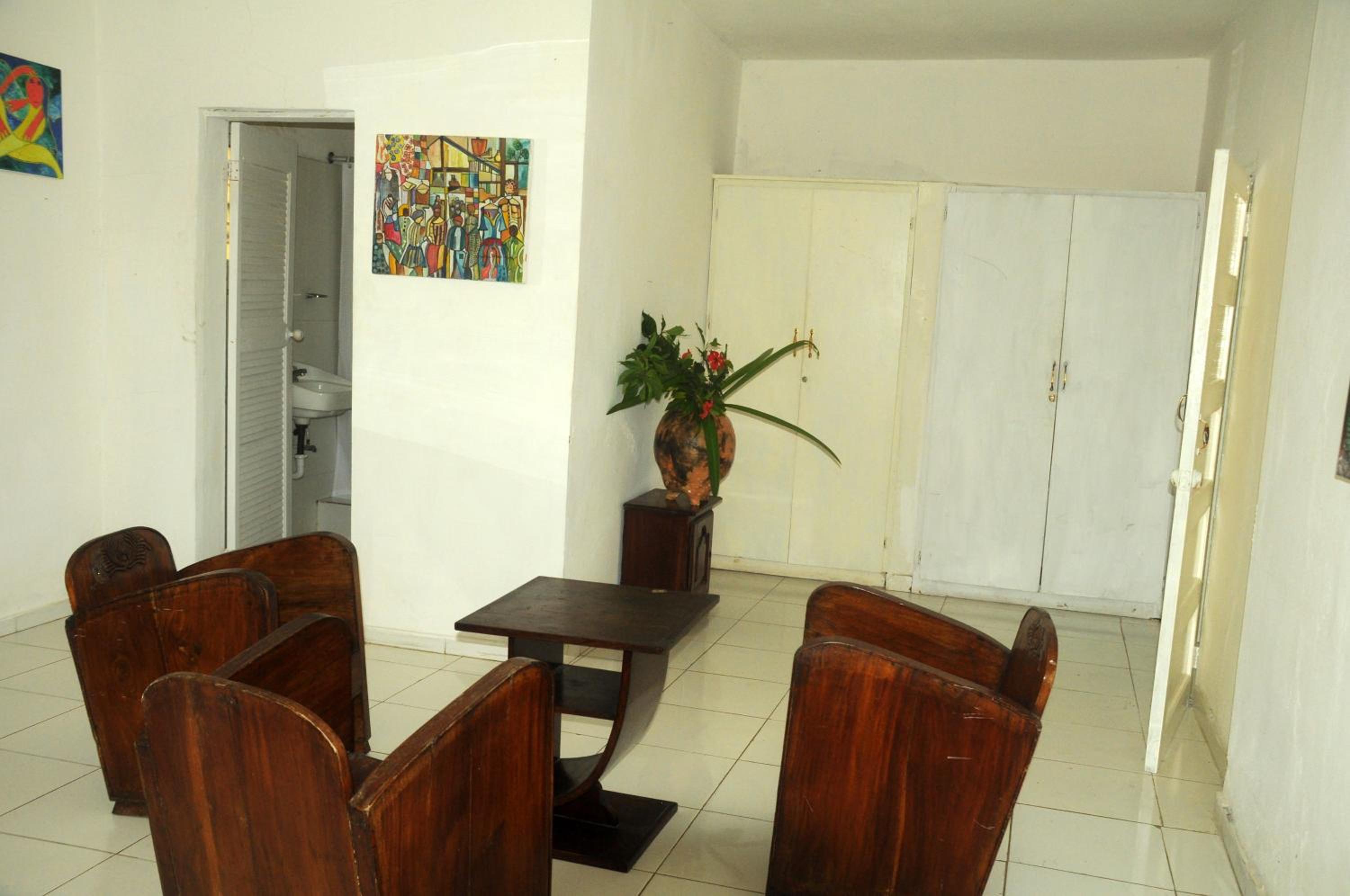 Guest house - 12