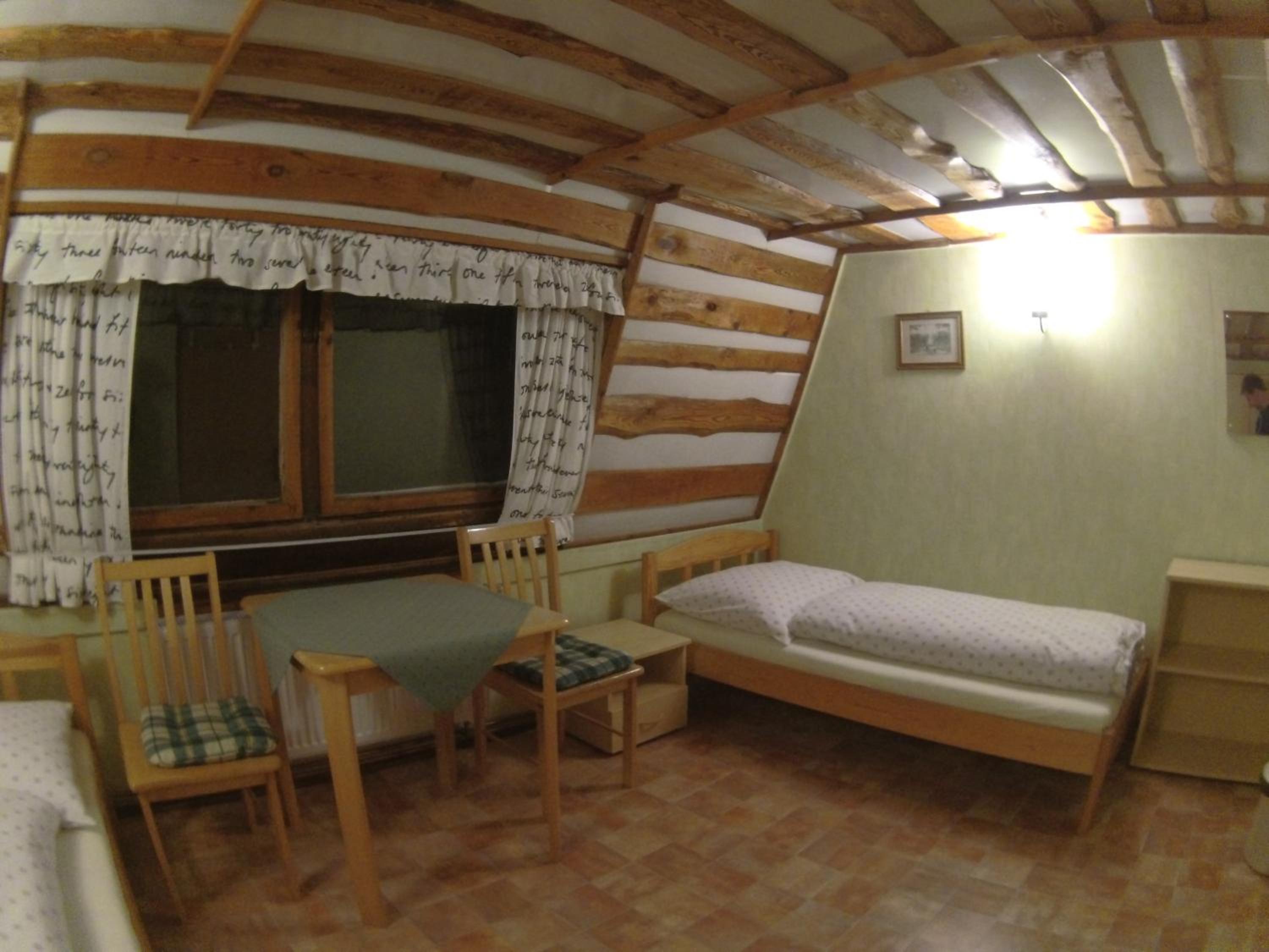 Twin Room photo 3