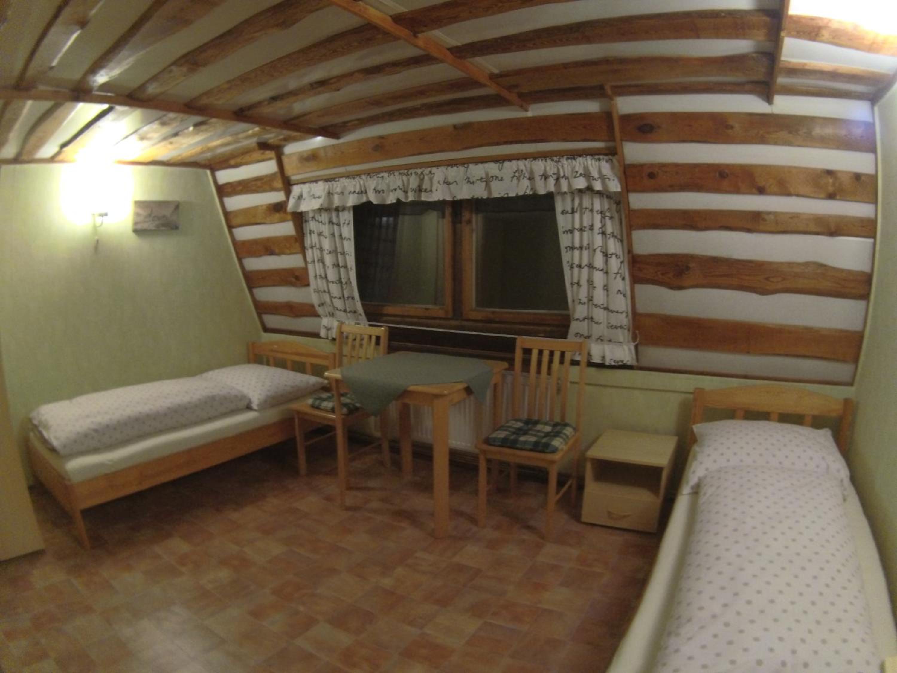 Twin Room photo 2