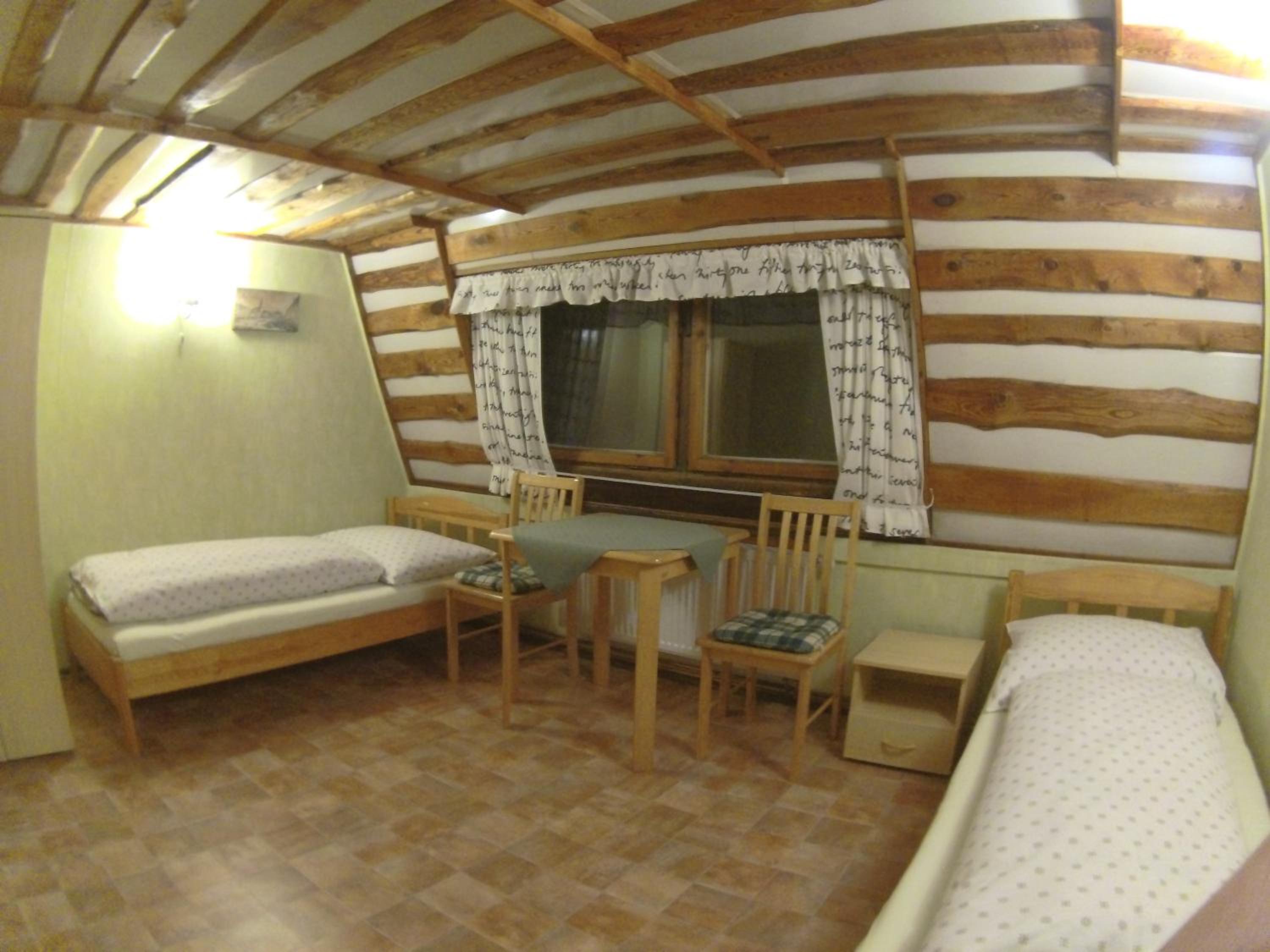 Twin Room photo 1