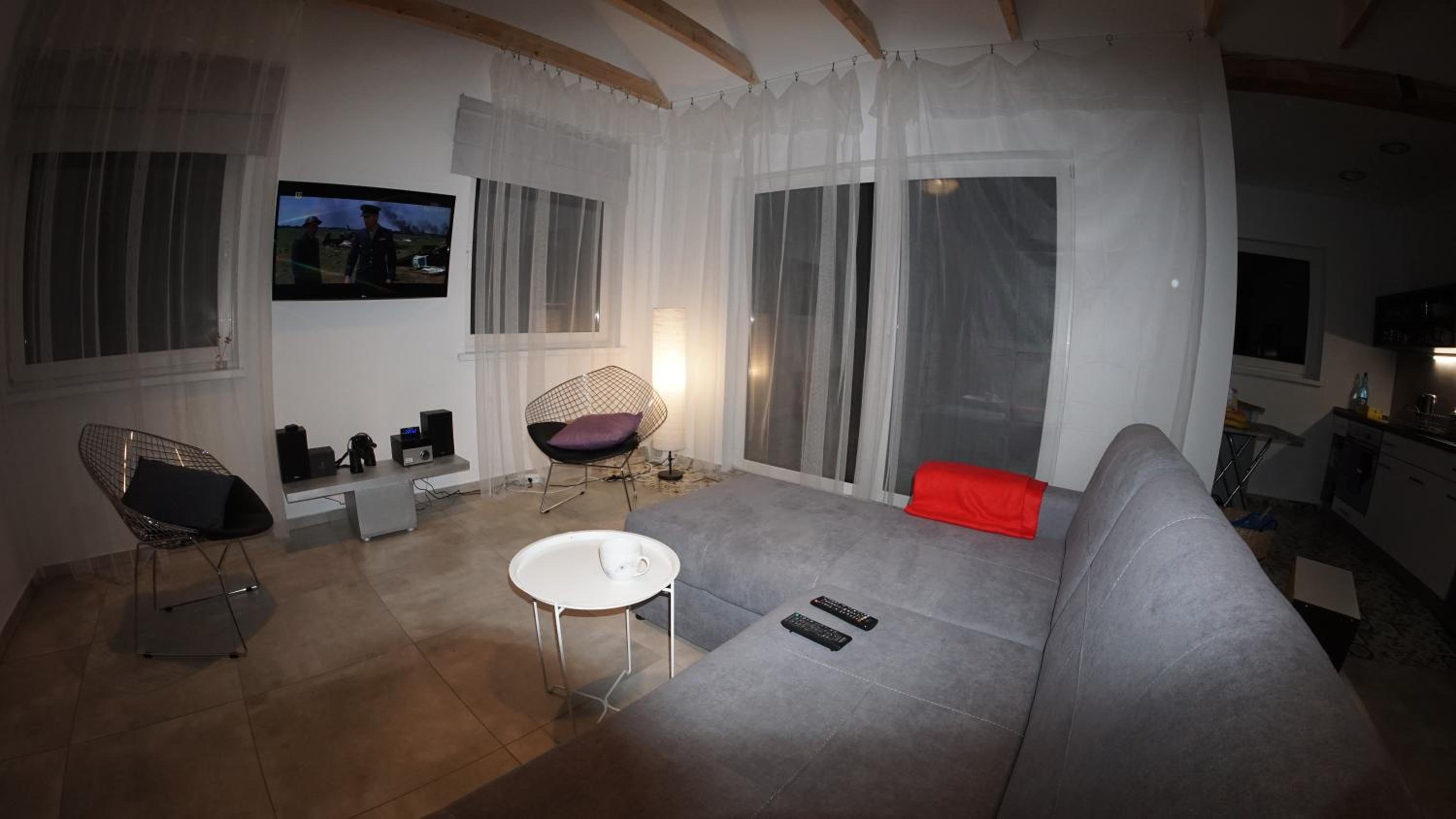 Three-Bedroom Apartment - Photo 13