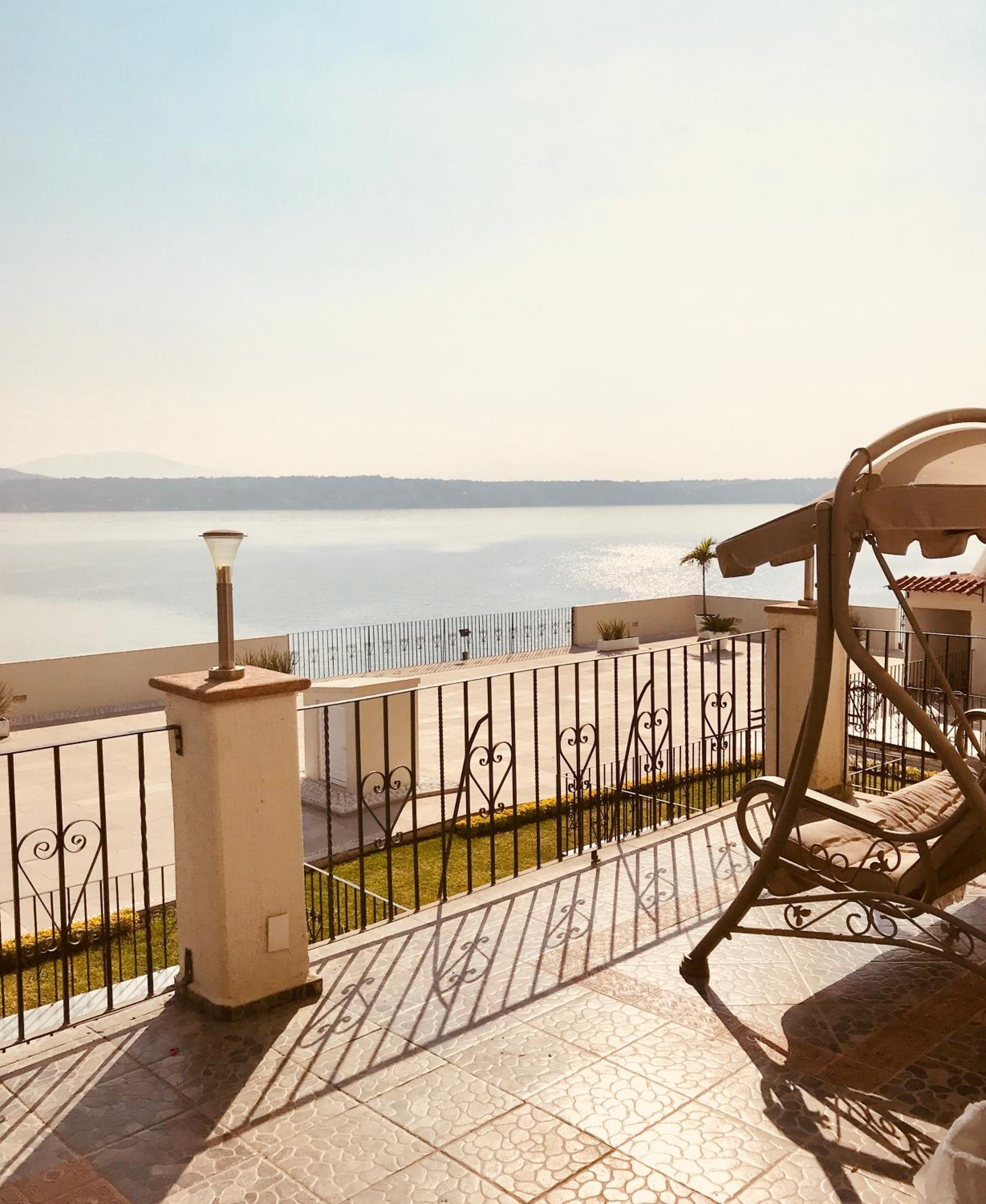 Apartment With Balcony photo 2
