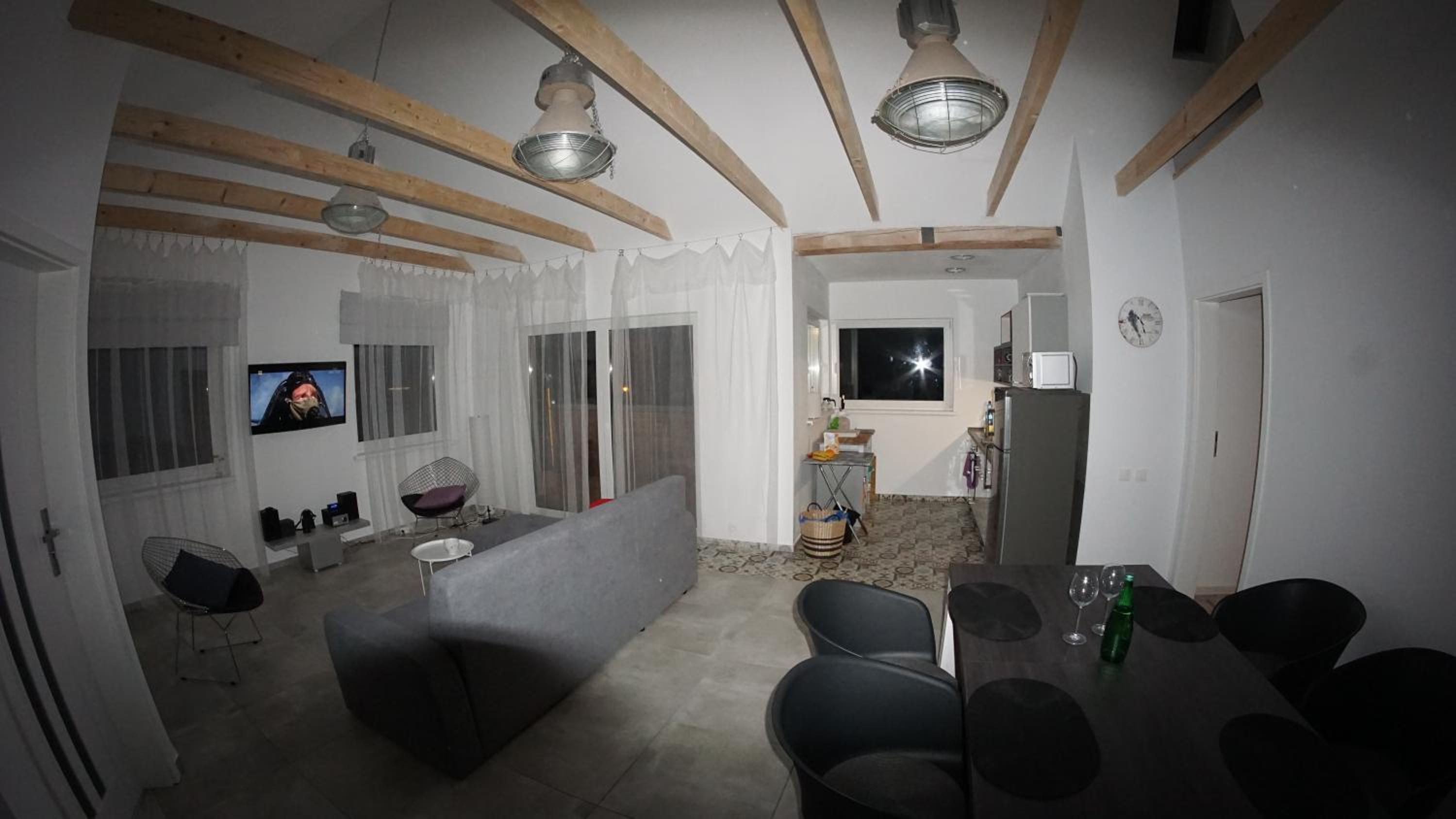 Three-Bedroom Apartment - Photo 1