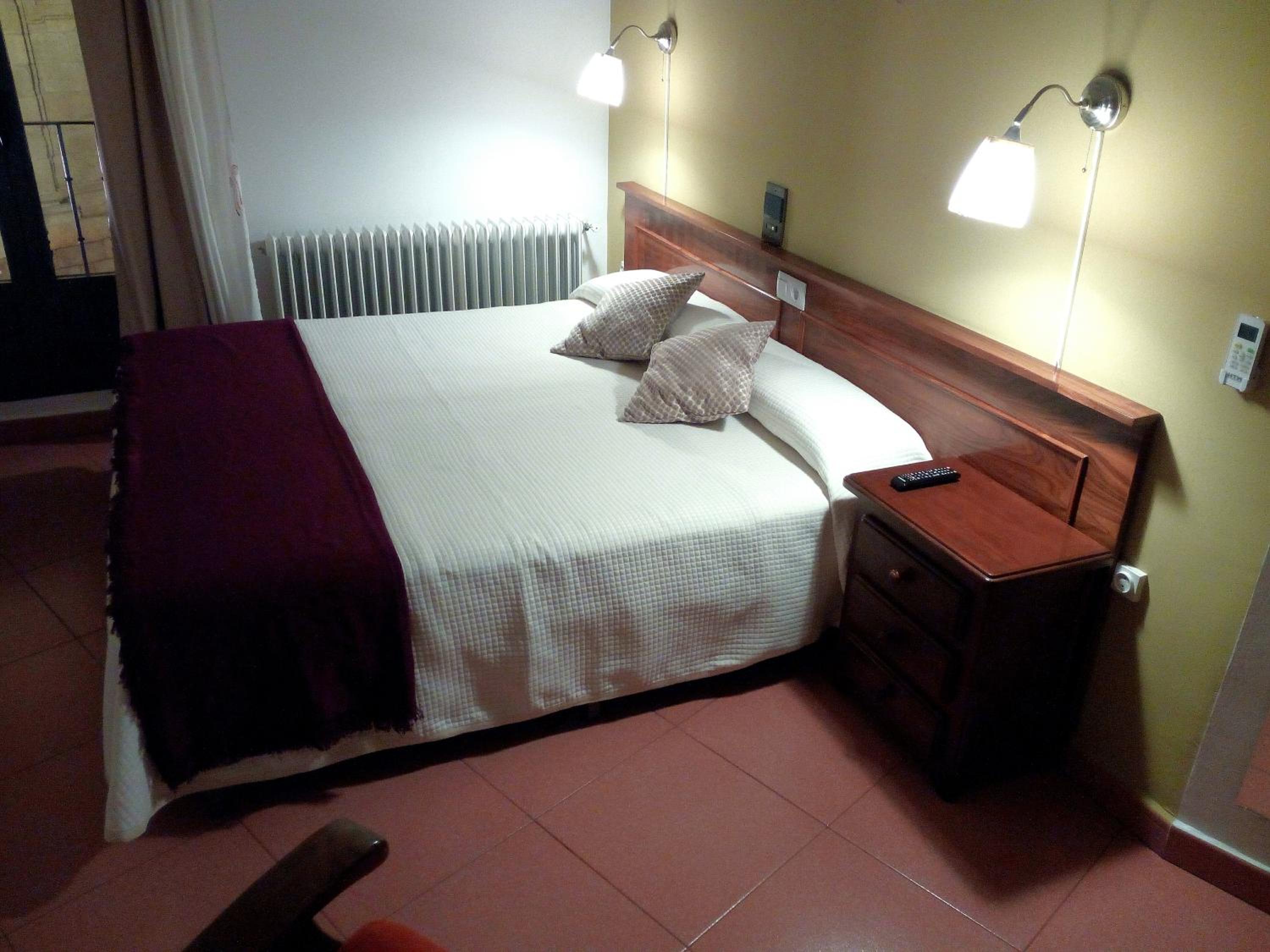 Double or Twin Room photo 3
