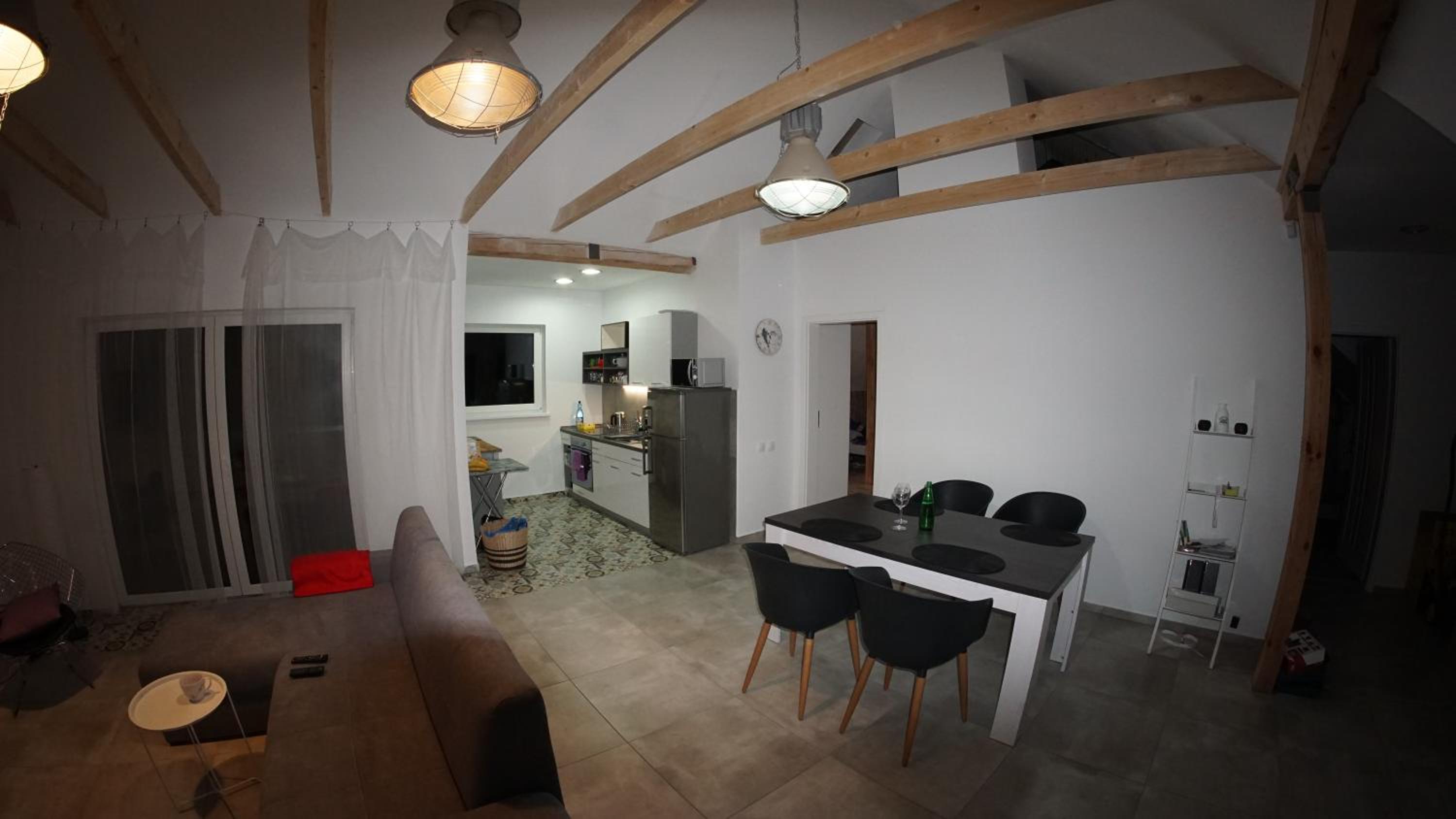 Three-Bedroom Apartment - Photo 29