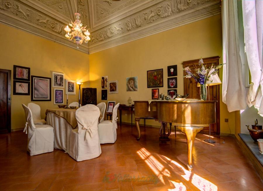 Deluxe Villa - Photo 8