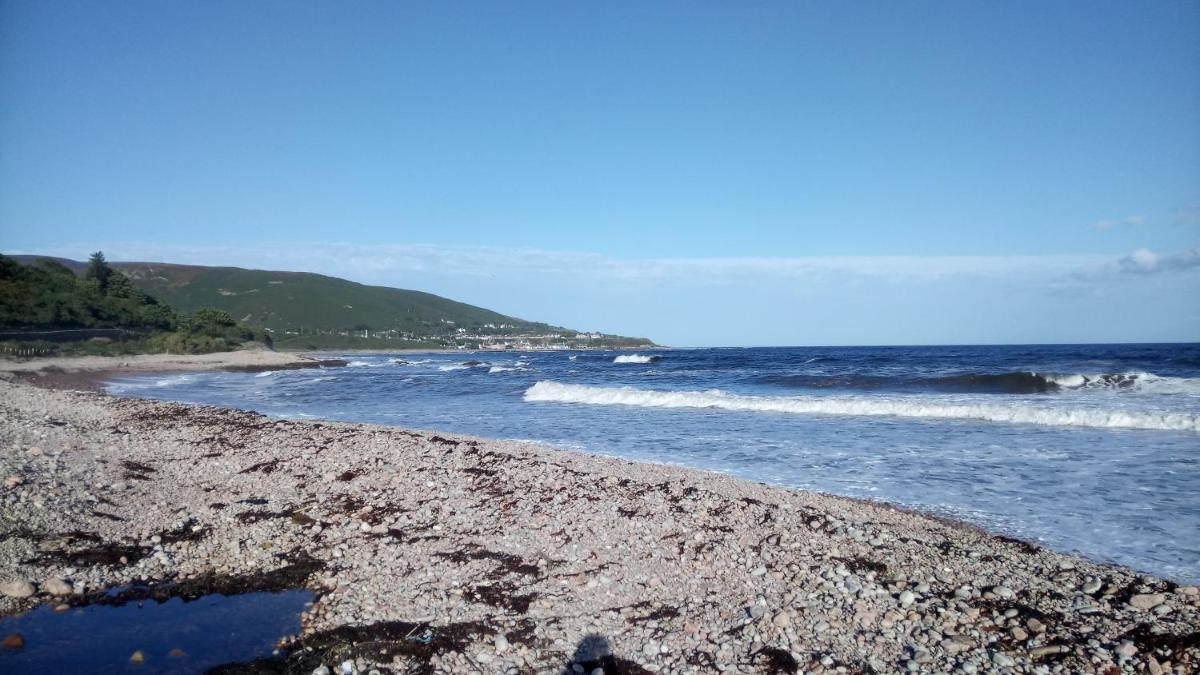Deluxe Double Room with Sea View photo 2