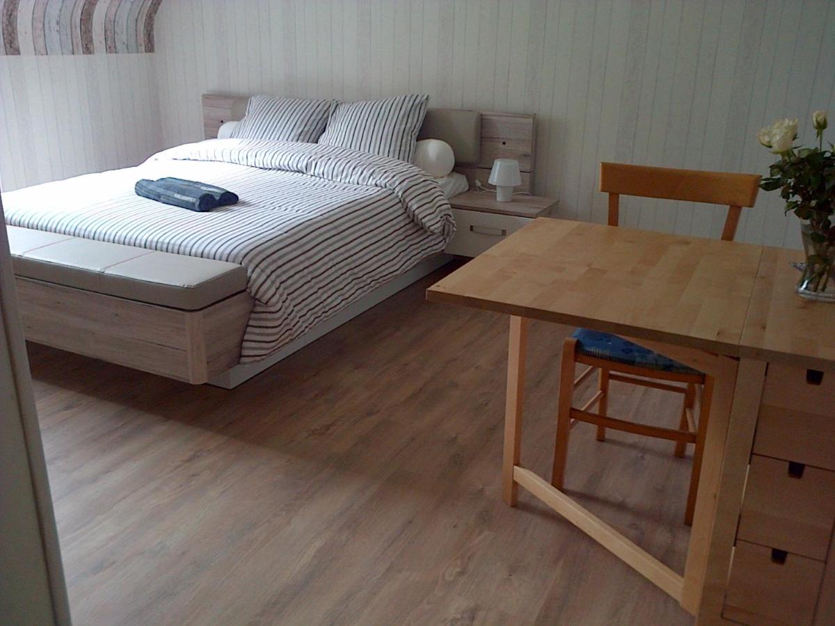 King Suite - Photo 16