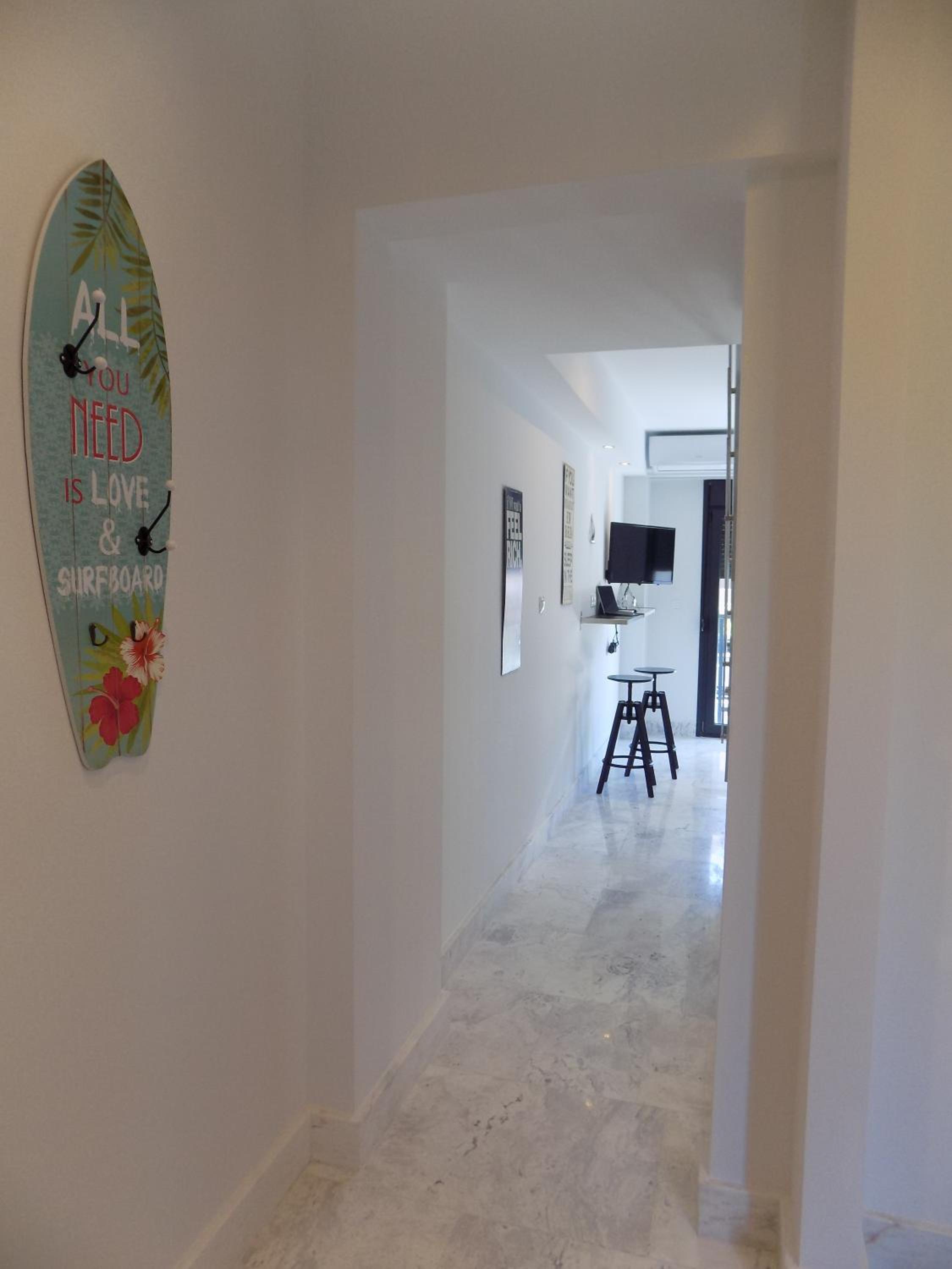 Maisonette photo 1