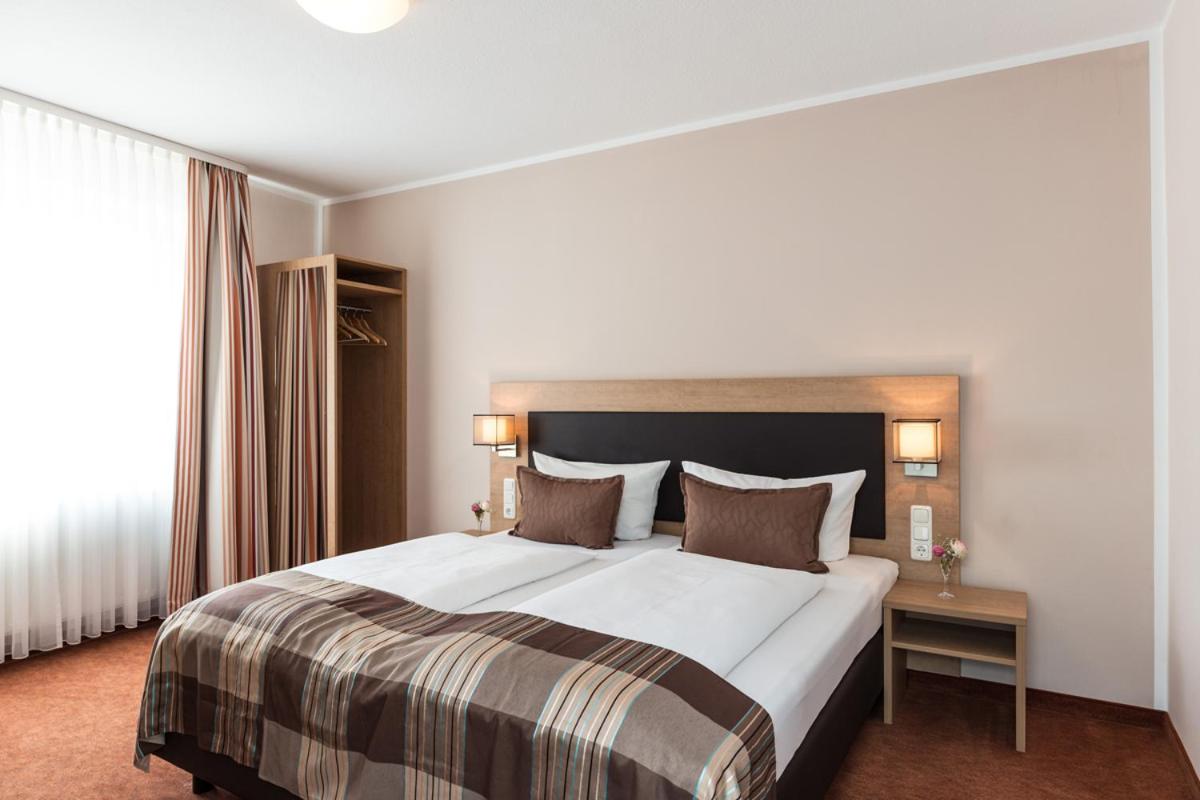 Economy Double Room photo 1