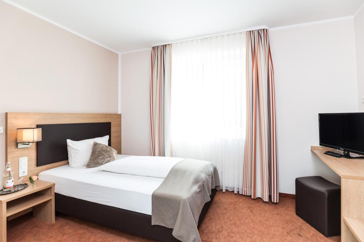 Economy Single Room photo 1