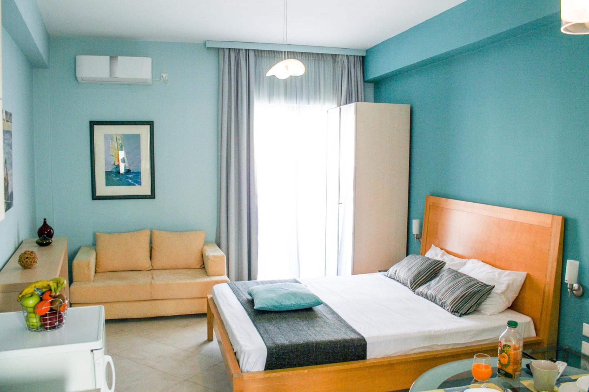 Penthouse Apartment photo 1