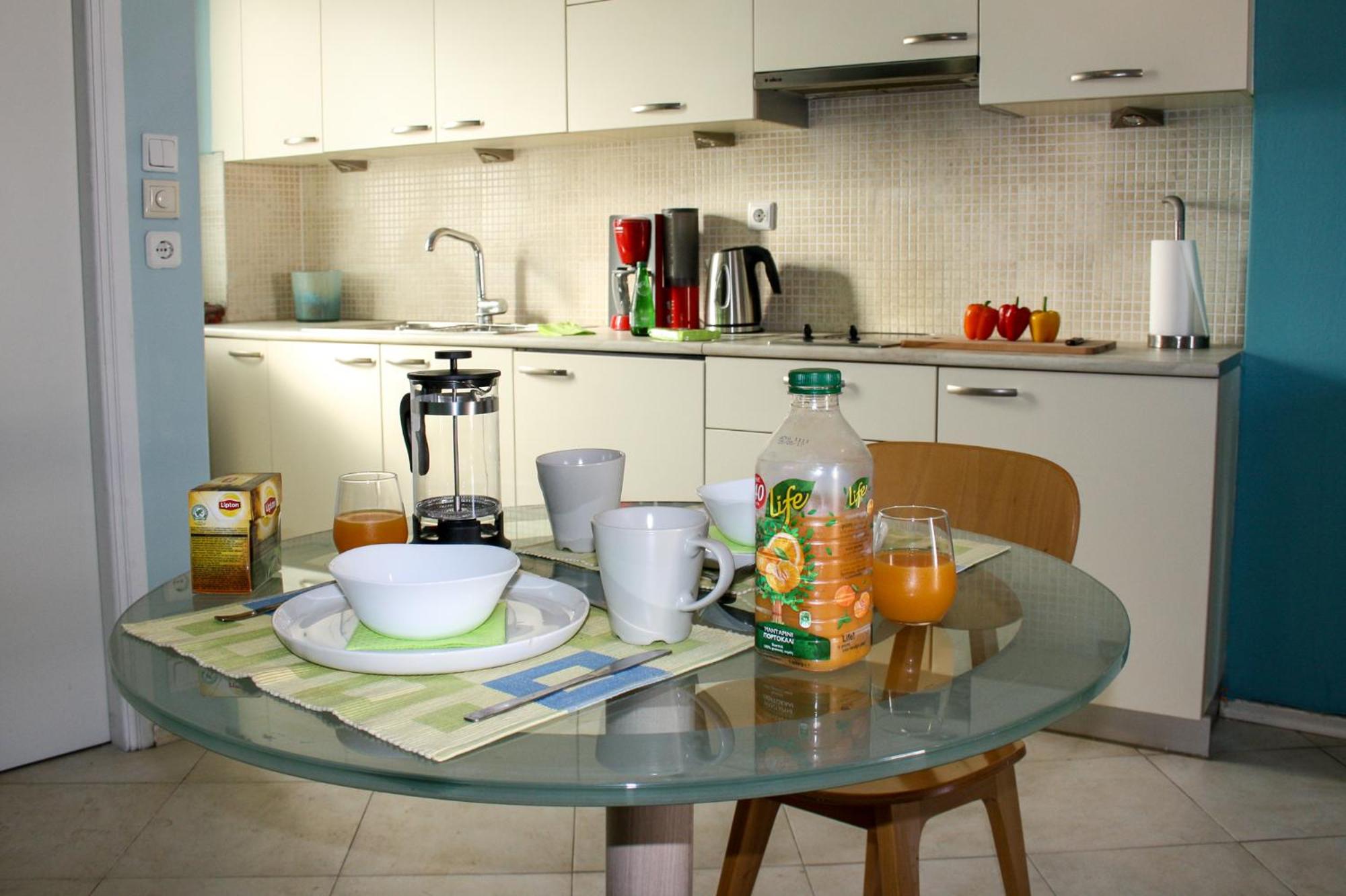 Penthouse Apartment photo 3
