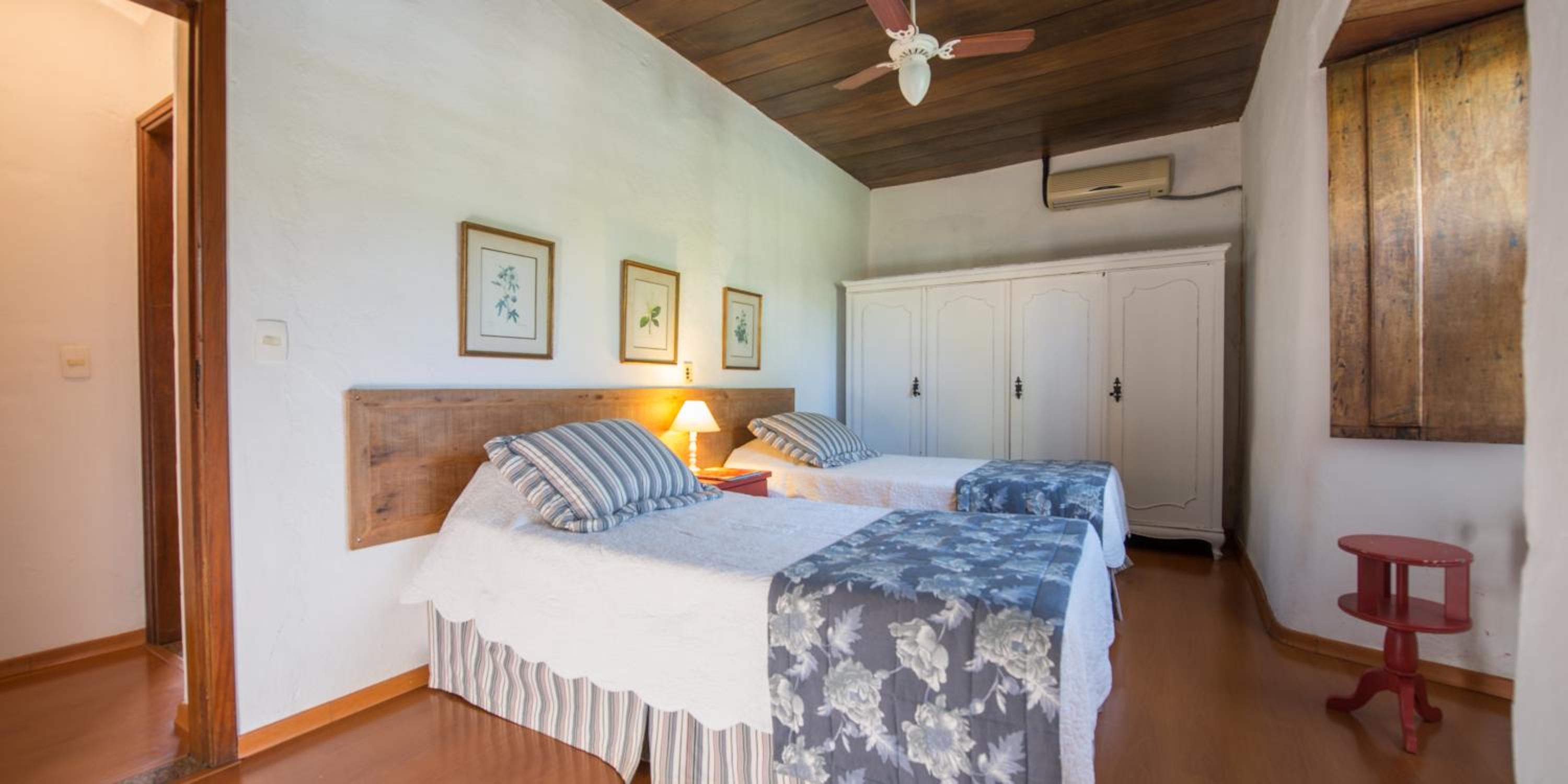 Two-Bedroom Chalet photo 3