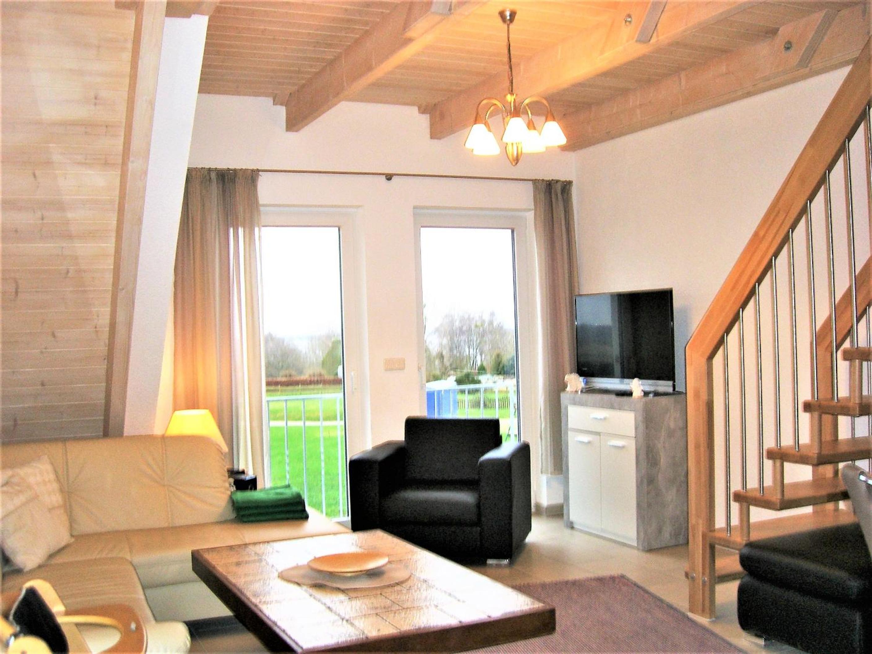 Apartment with Sea View photo 1