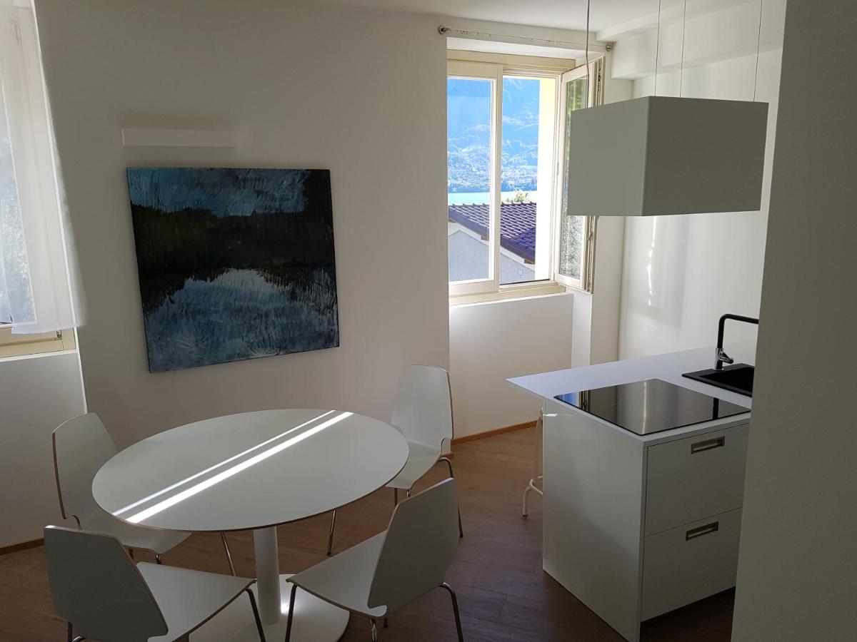 Apartment with Lake View - Photo 17