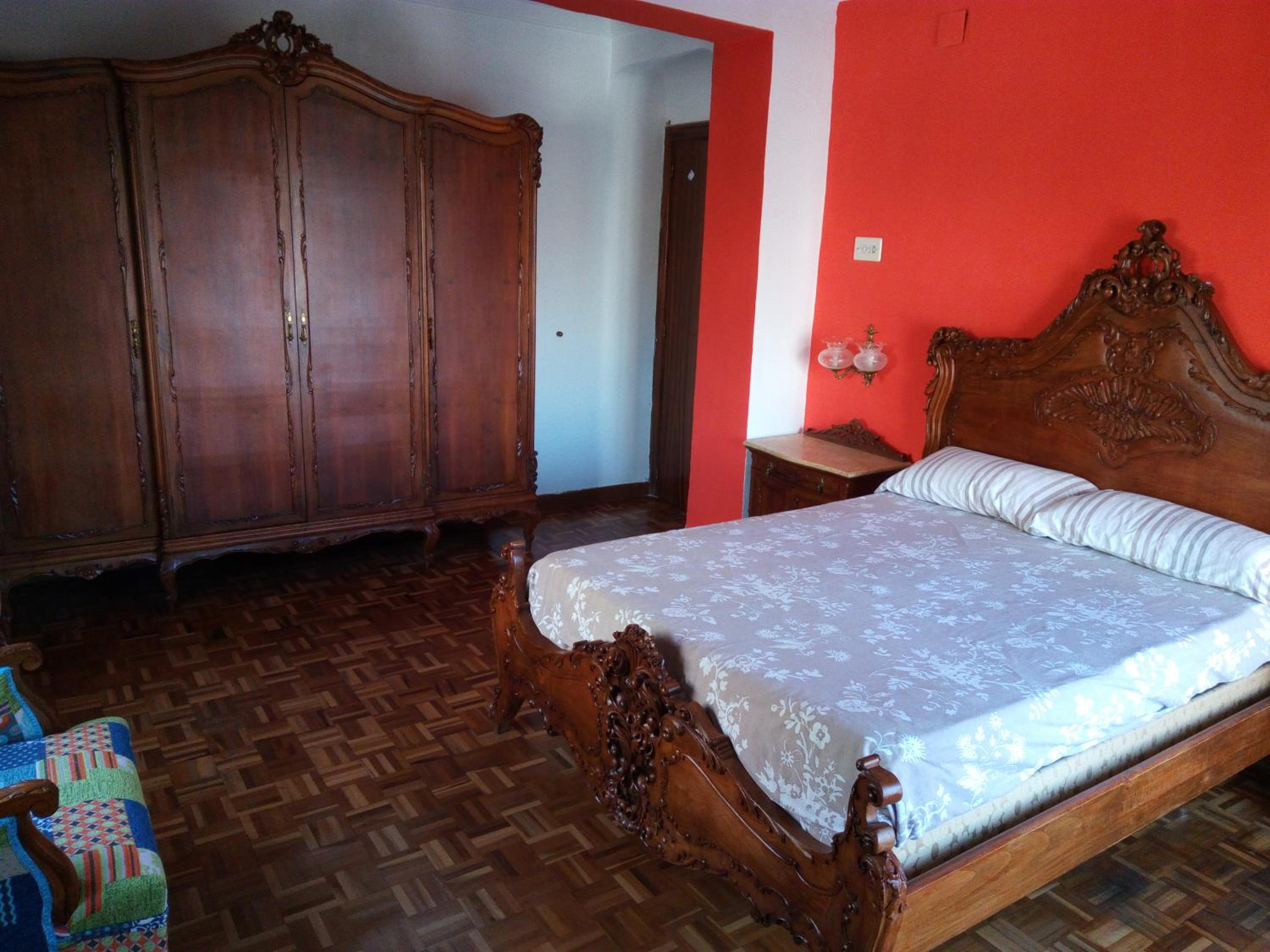 Departamento de tres habitaciones