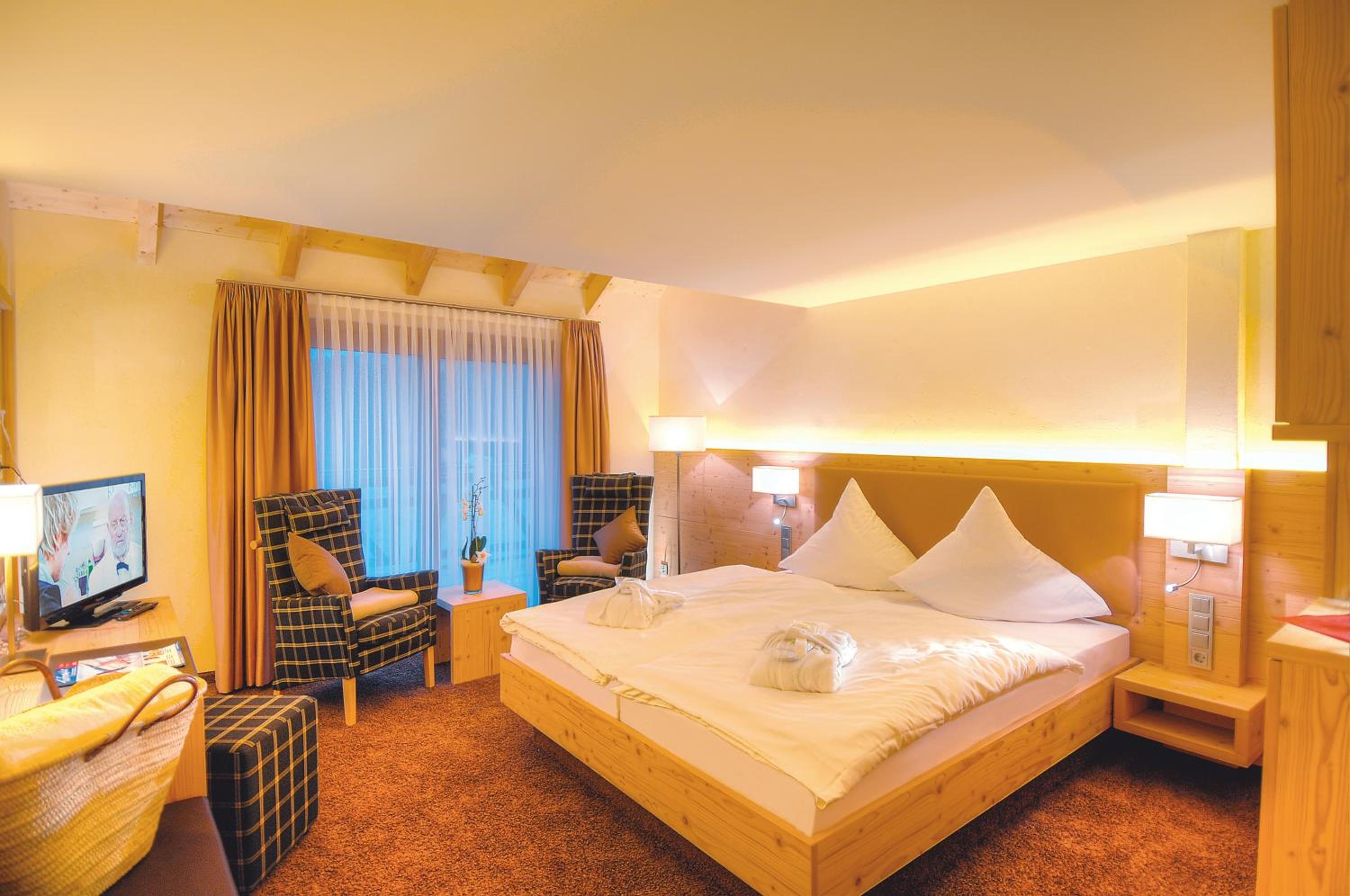 Double Room - Photo 2