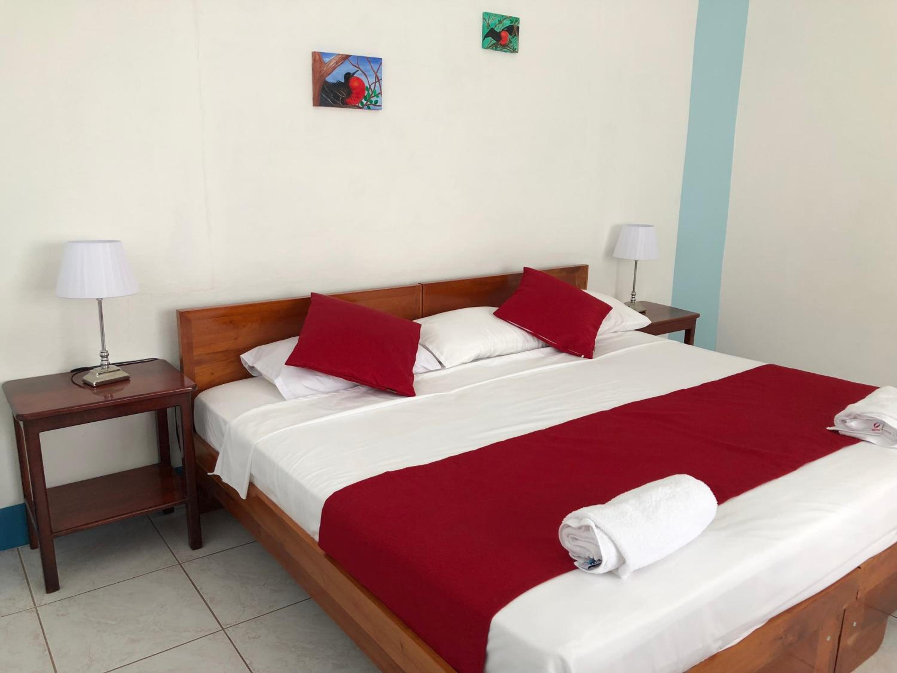 Deluxe King Room photo 3