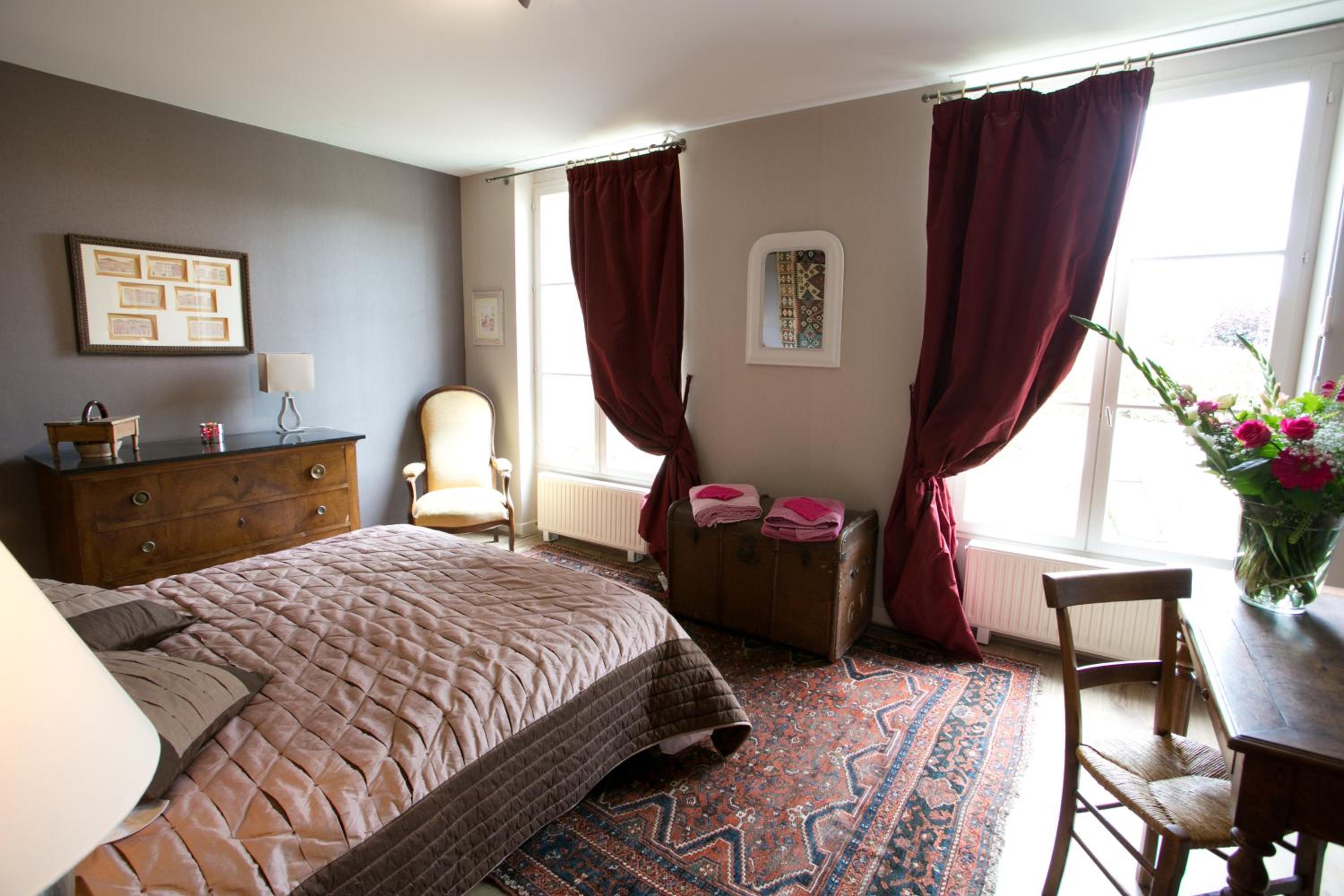  Family Suite with Spa Bath - Ground Floor photo 3