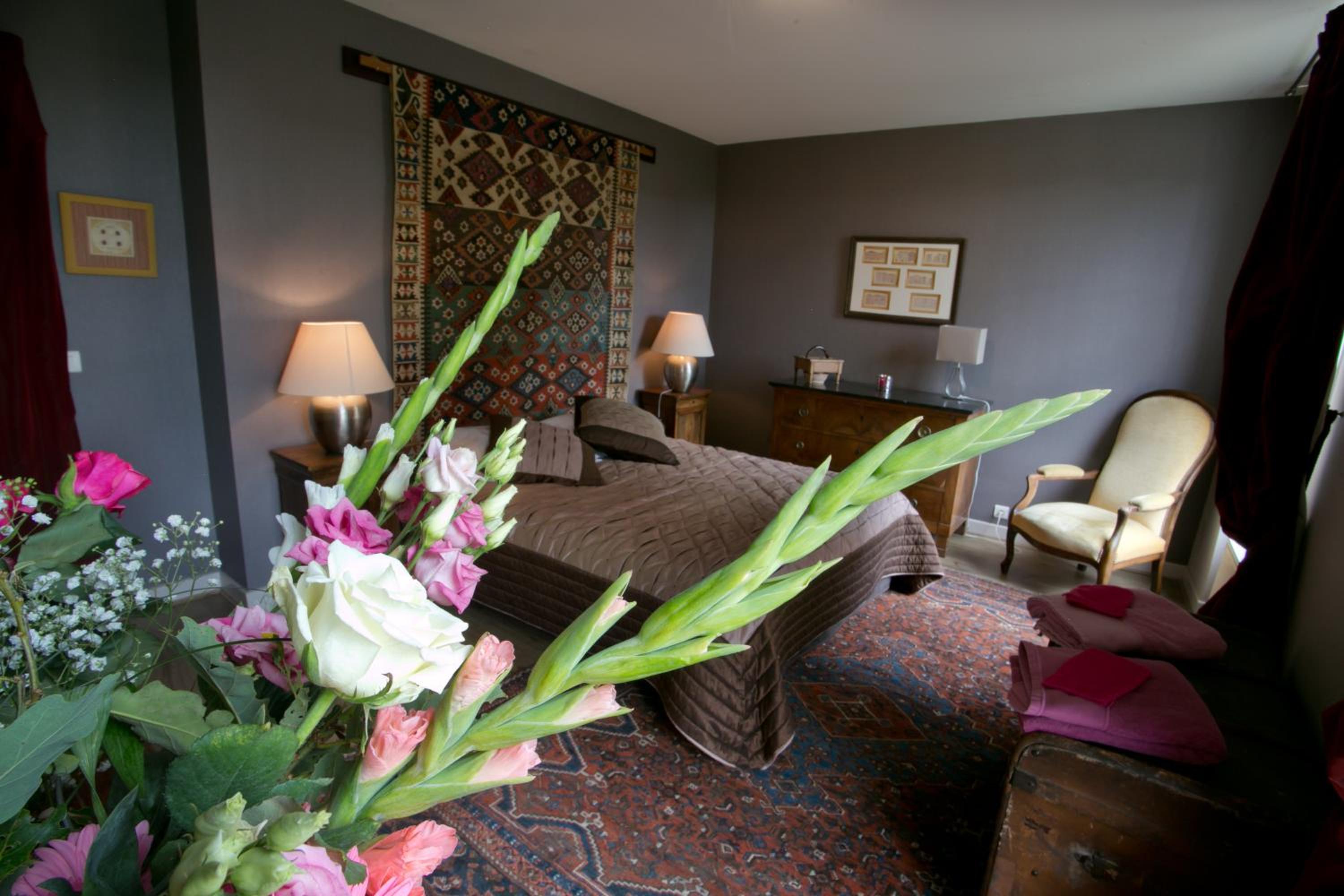  Family Suite with Spa Bath - Ground Floor photo 1