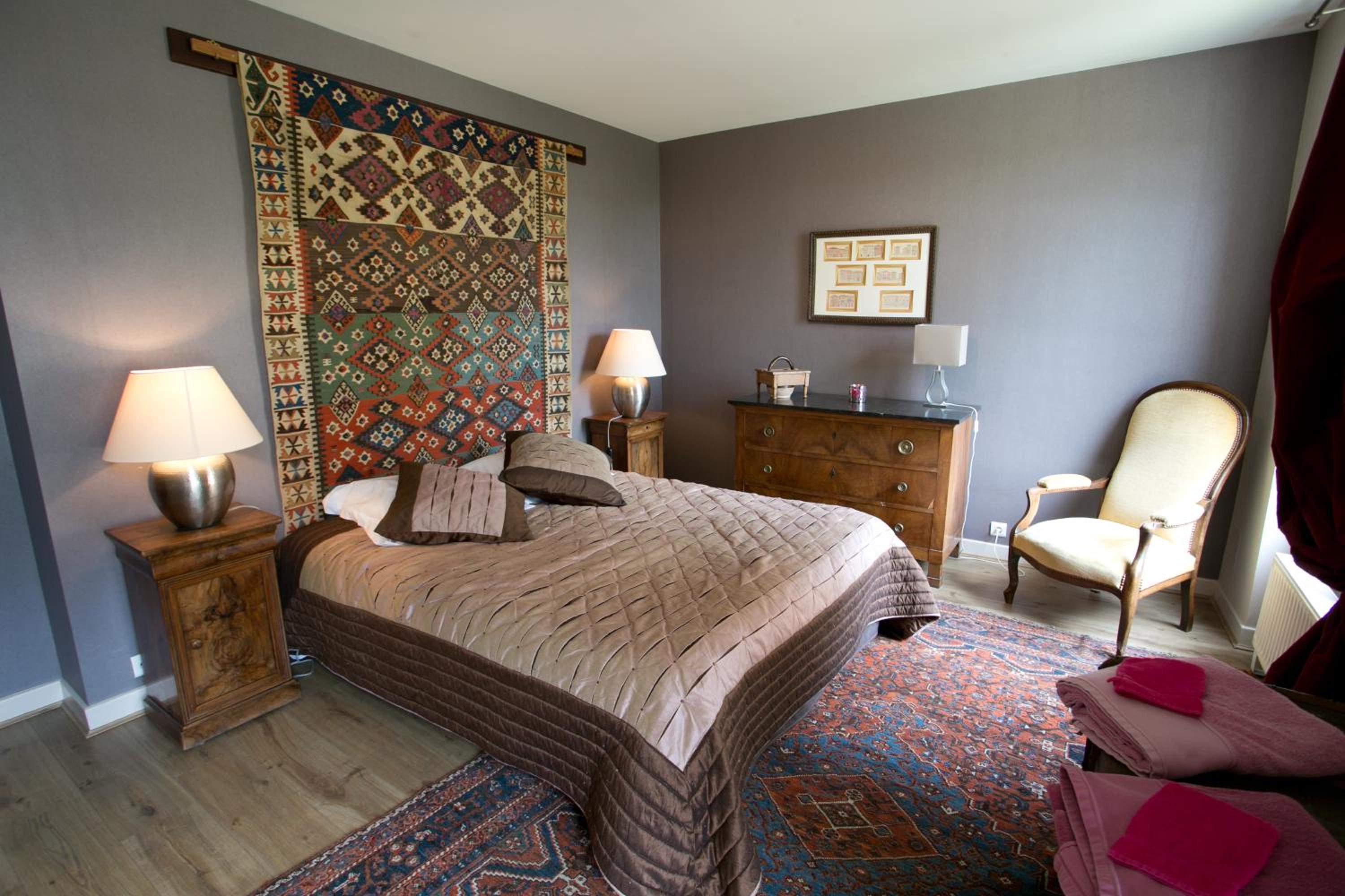 Family Suite with Spa Bath - Ground Floor photo 2