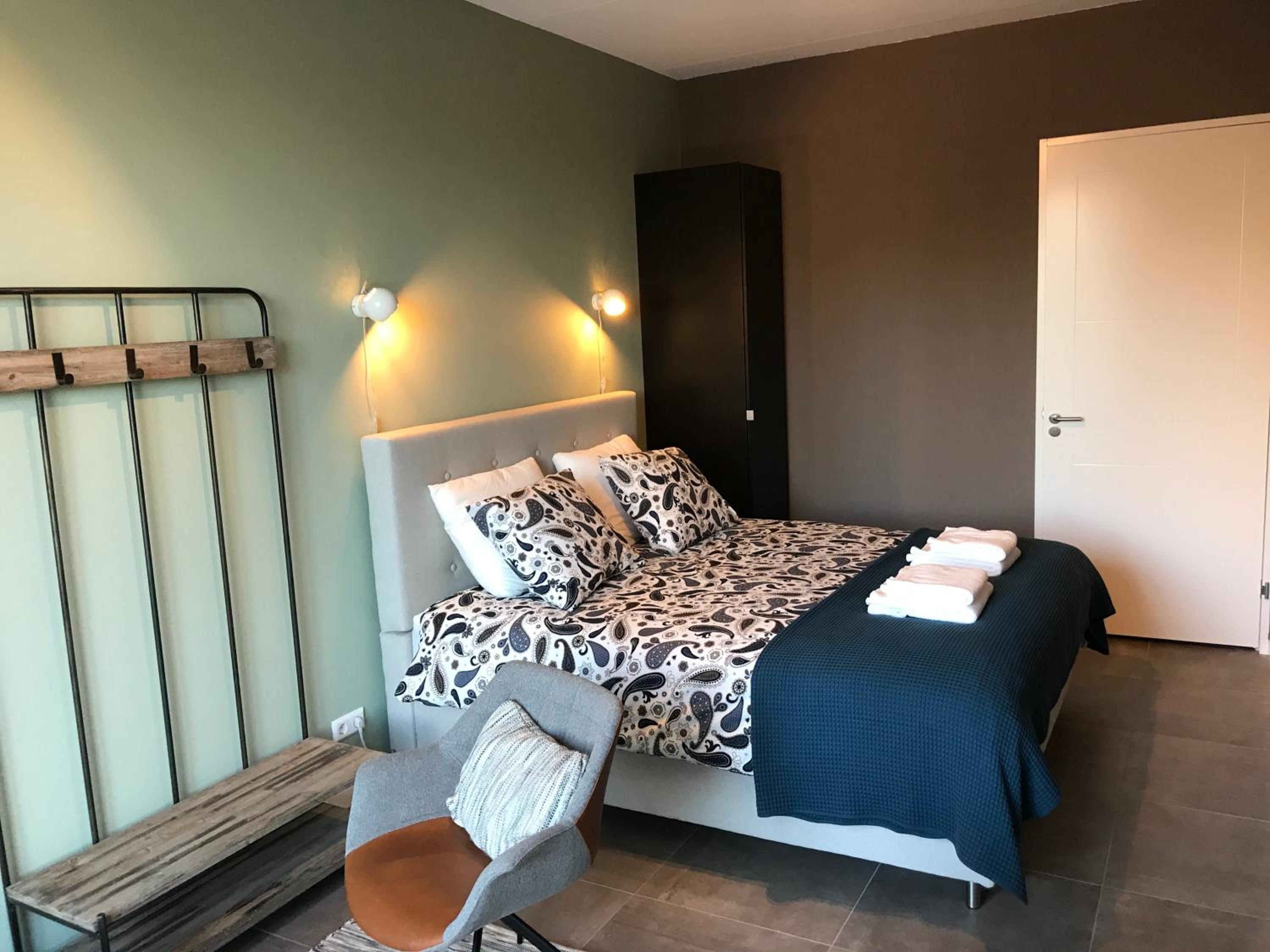 Double Room with Private Bathroom photo 2