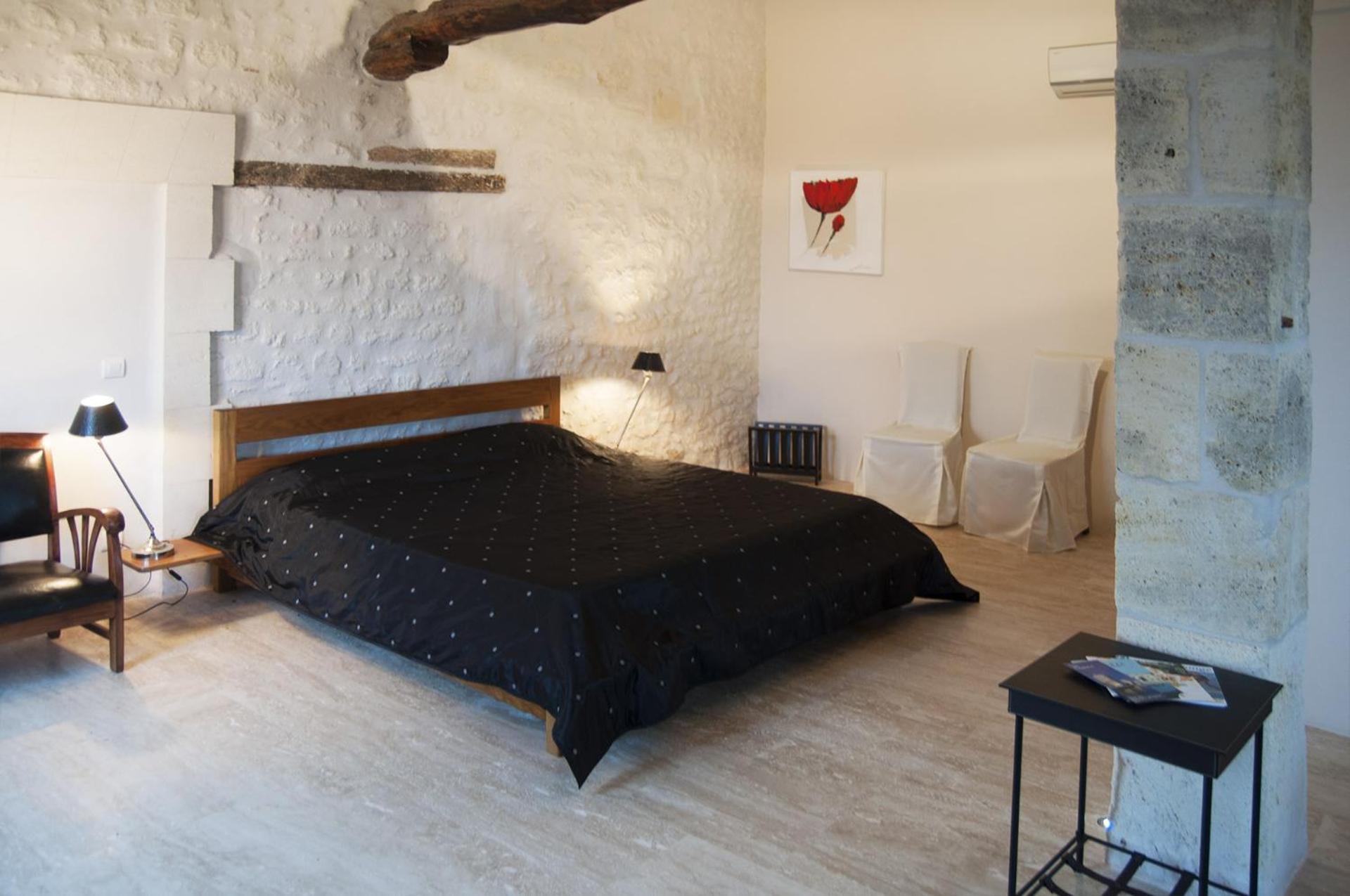 Rubis Double Room photo 1