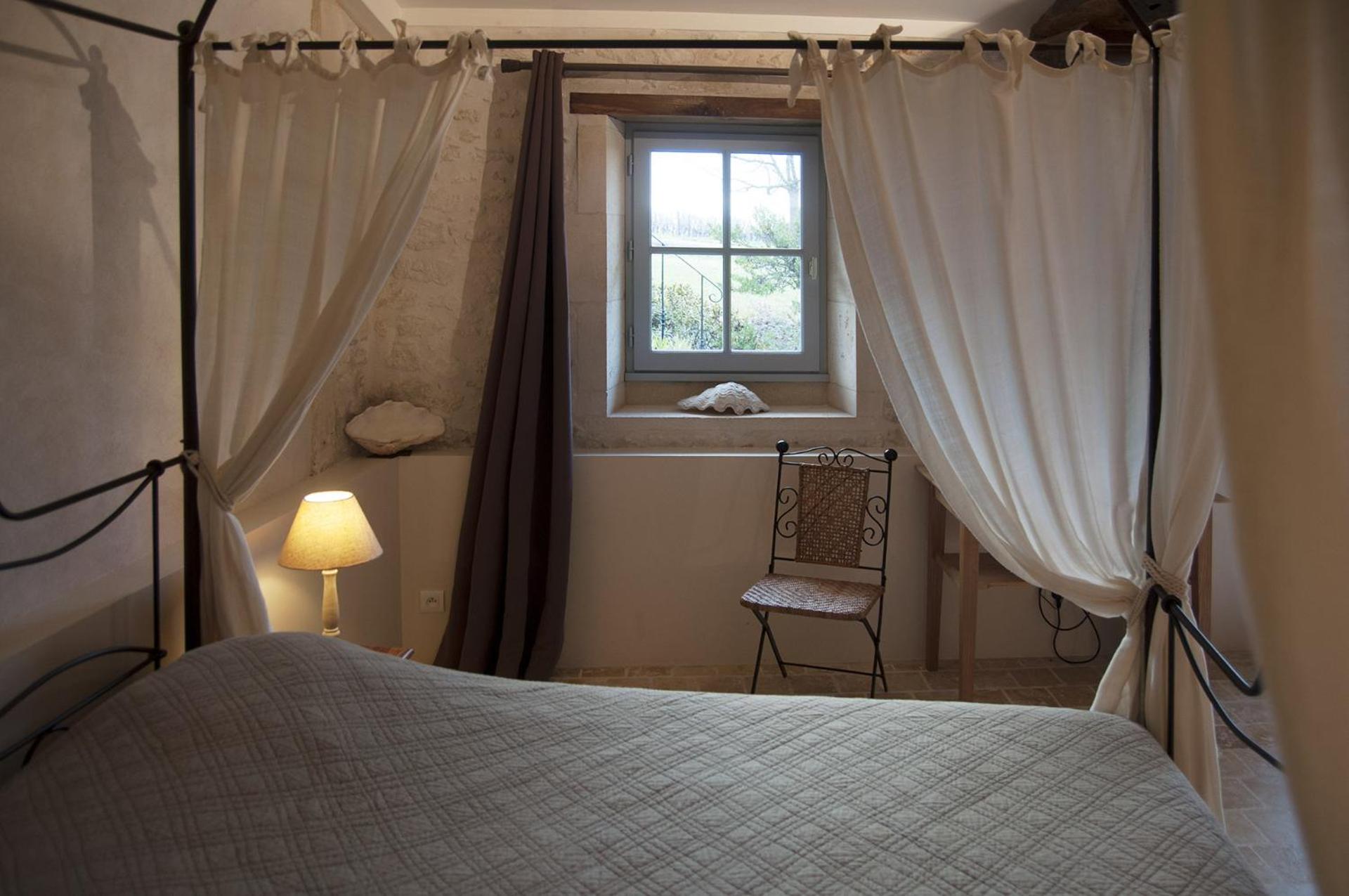 Saponite Double Room photo 1
