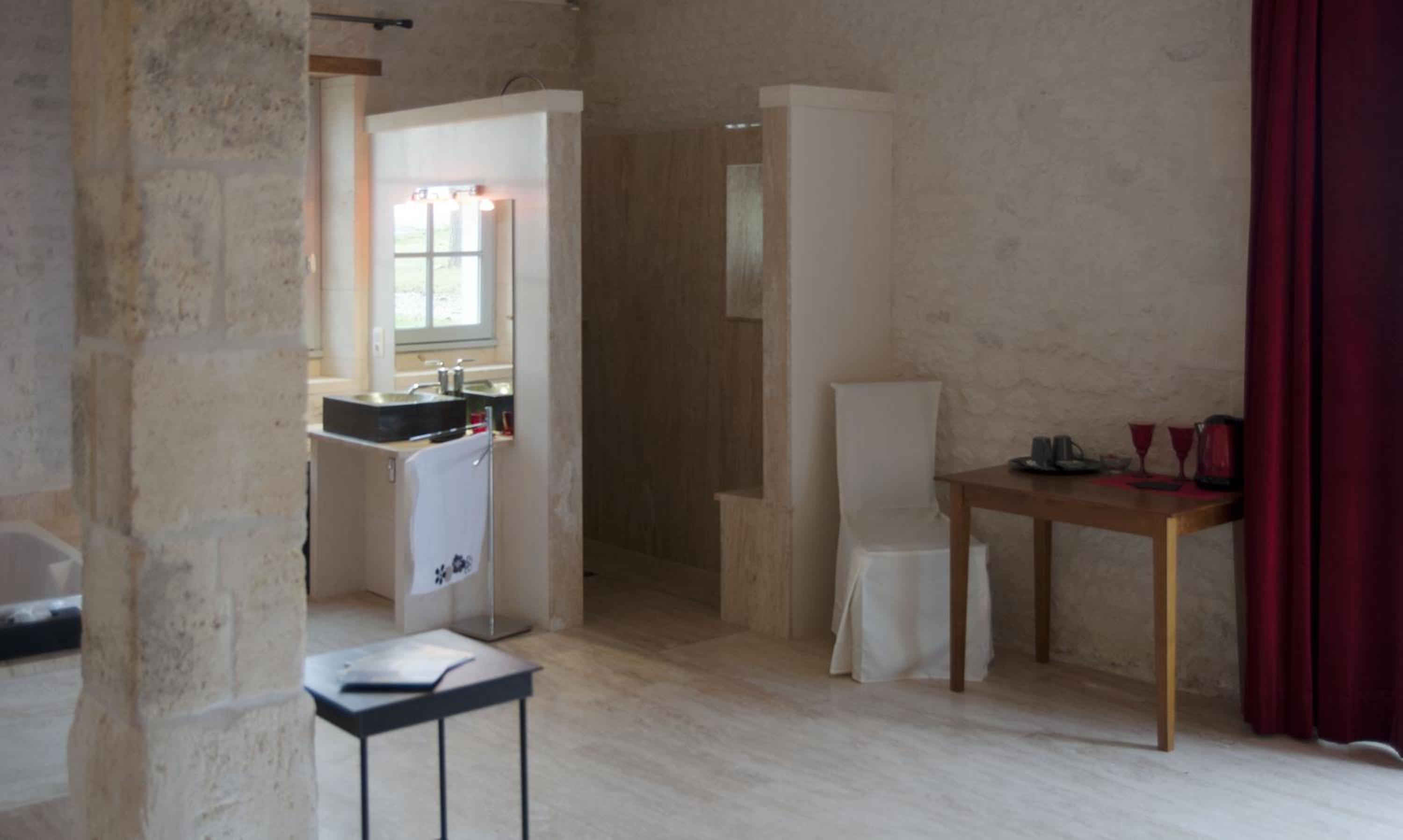 Rubis Double Room photo 2