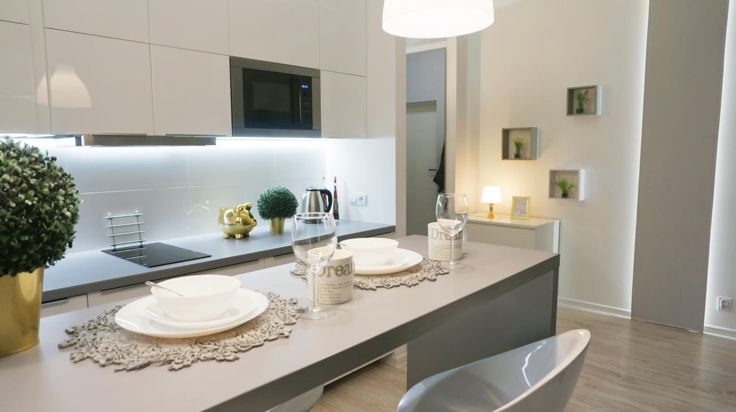 Apartment - Photo 4