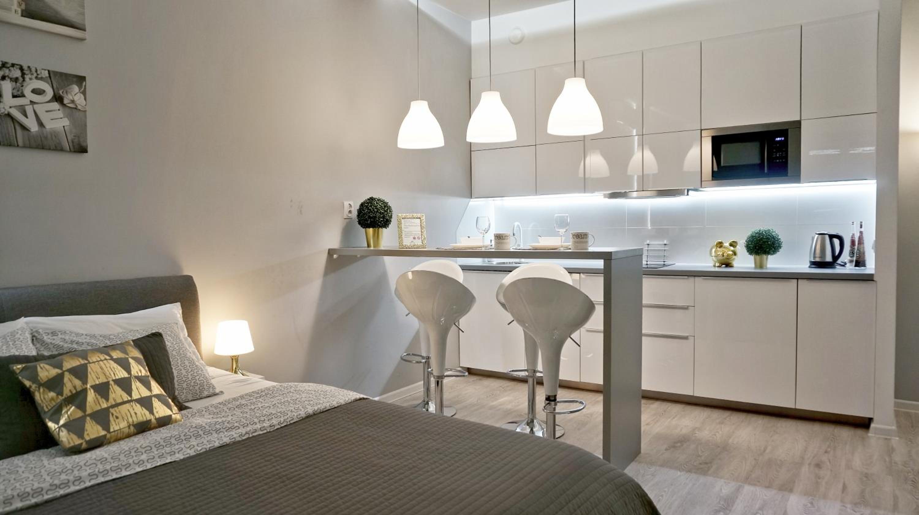Apartment - Photo 3