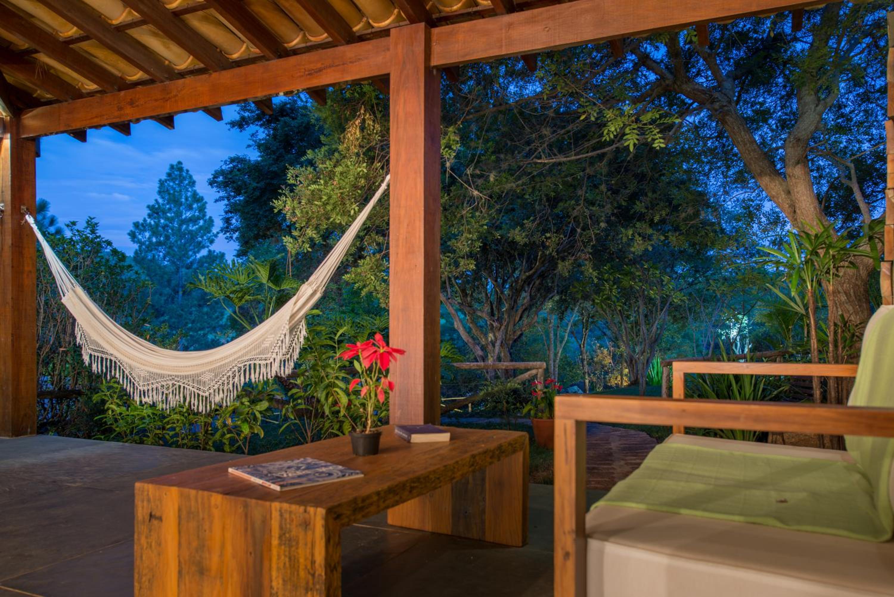 Superior Chalet photo 2