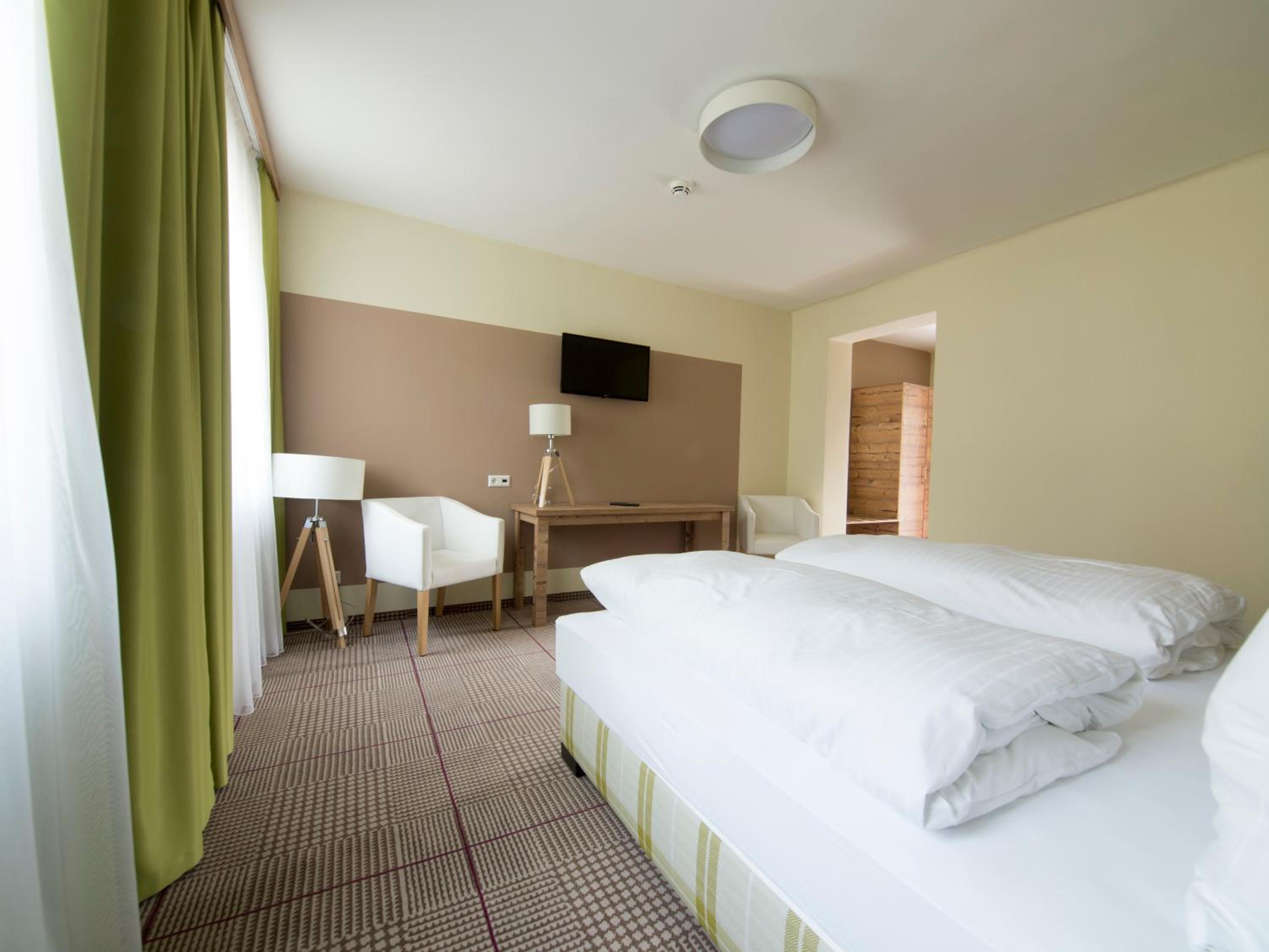 Double Room photo 1