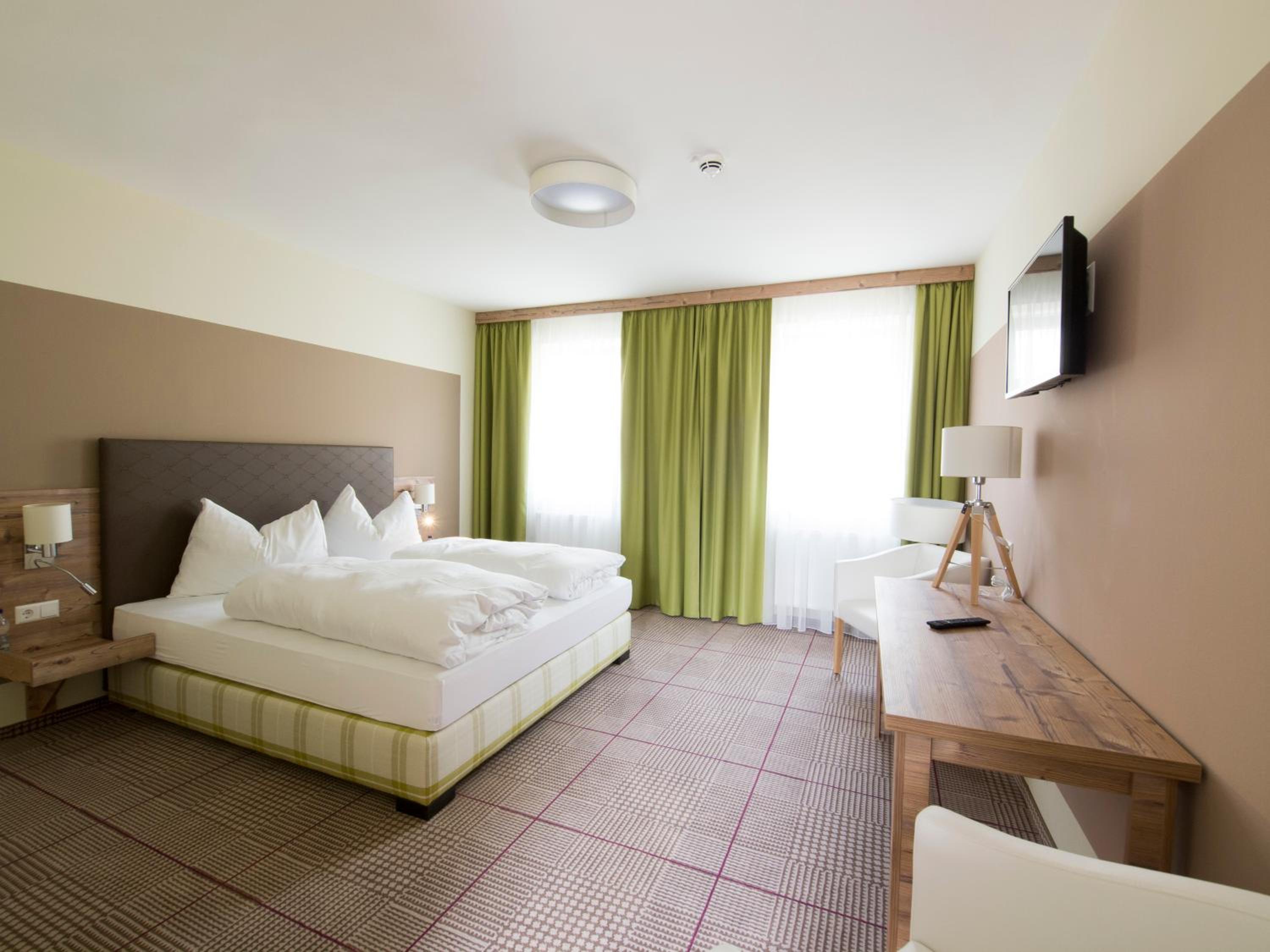 Double Room photo 3