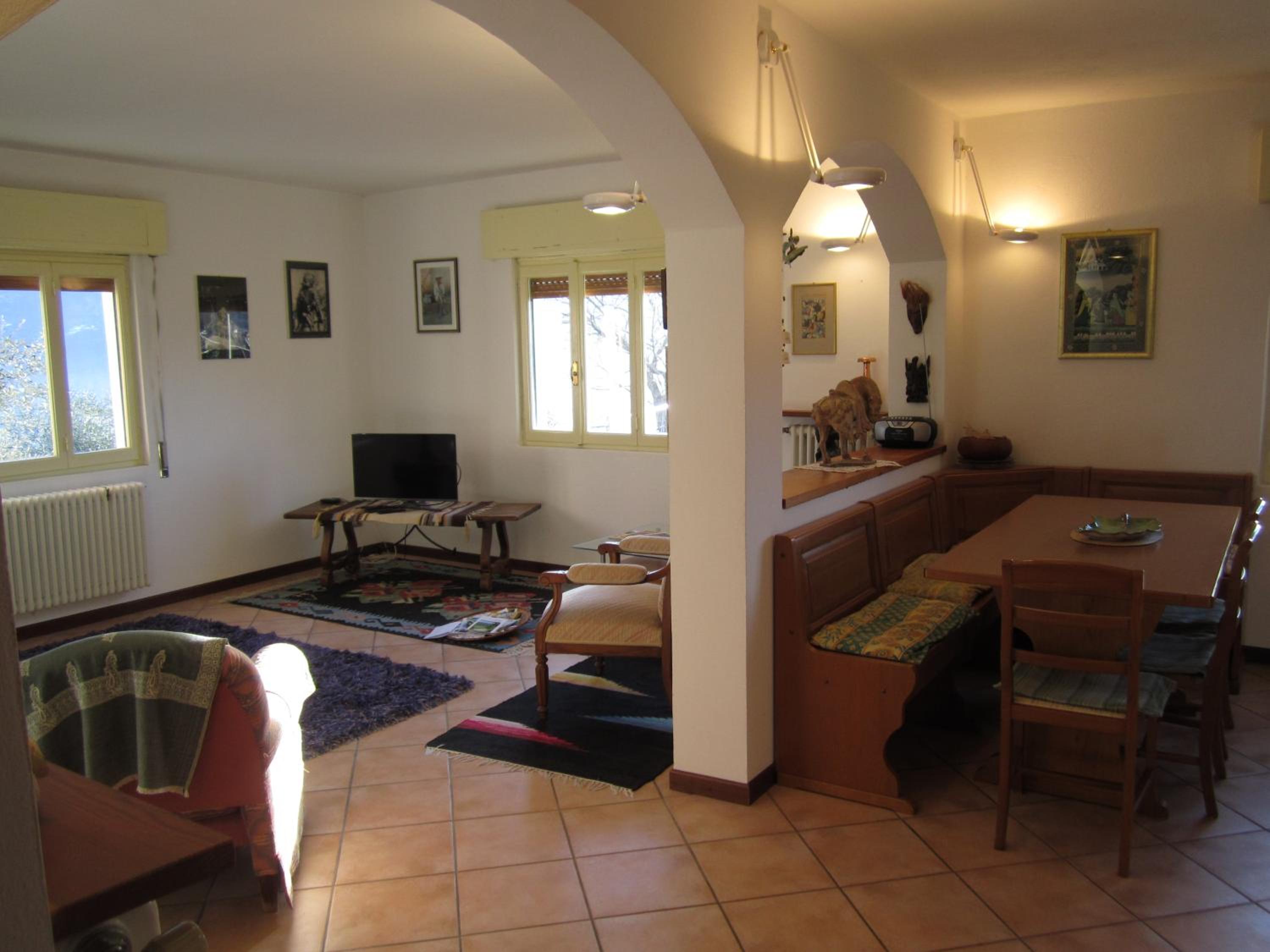 Vacation Home photo 1