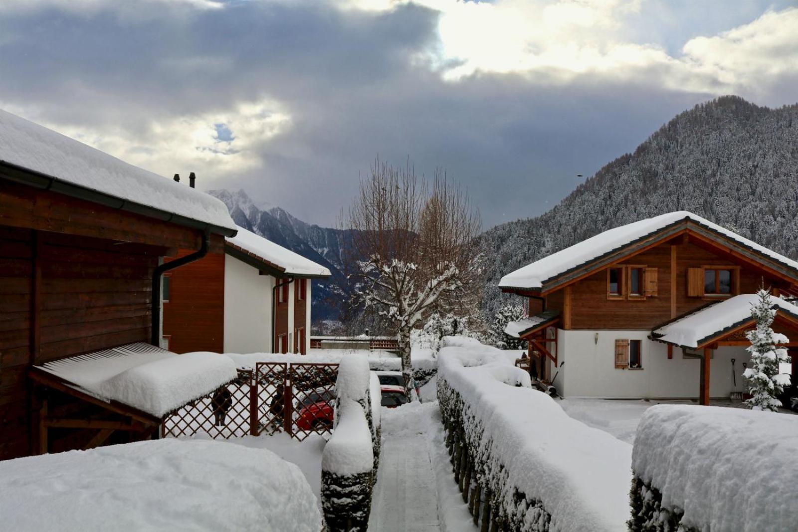 Superior Chalet photo 2