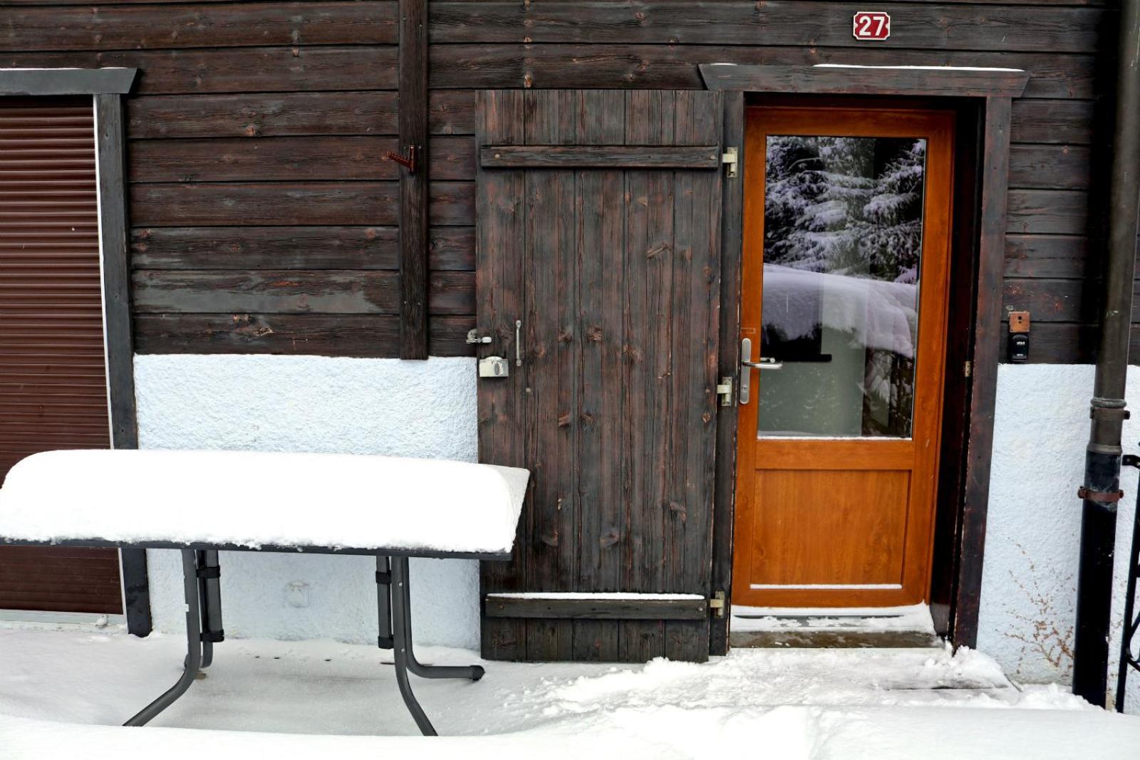 Superior Chalet photo 3