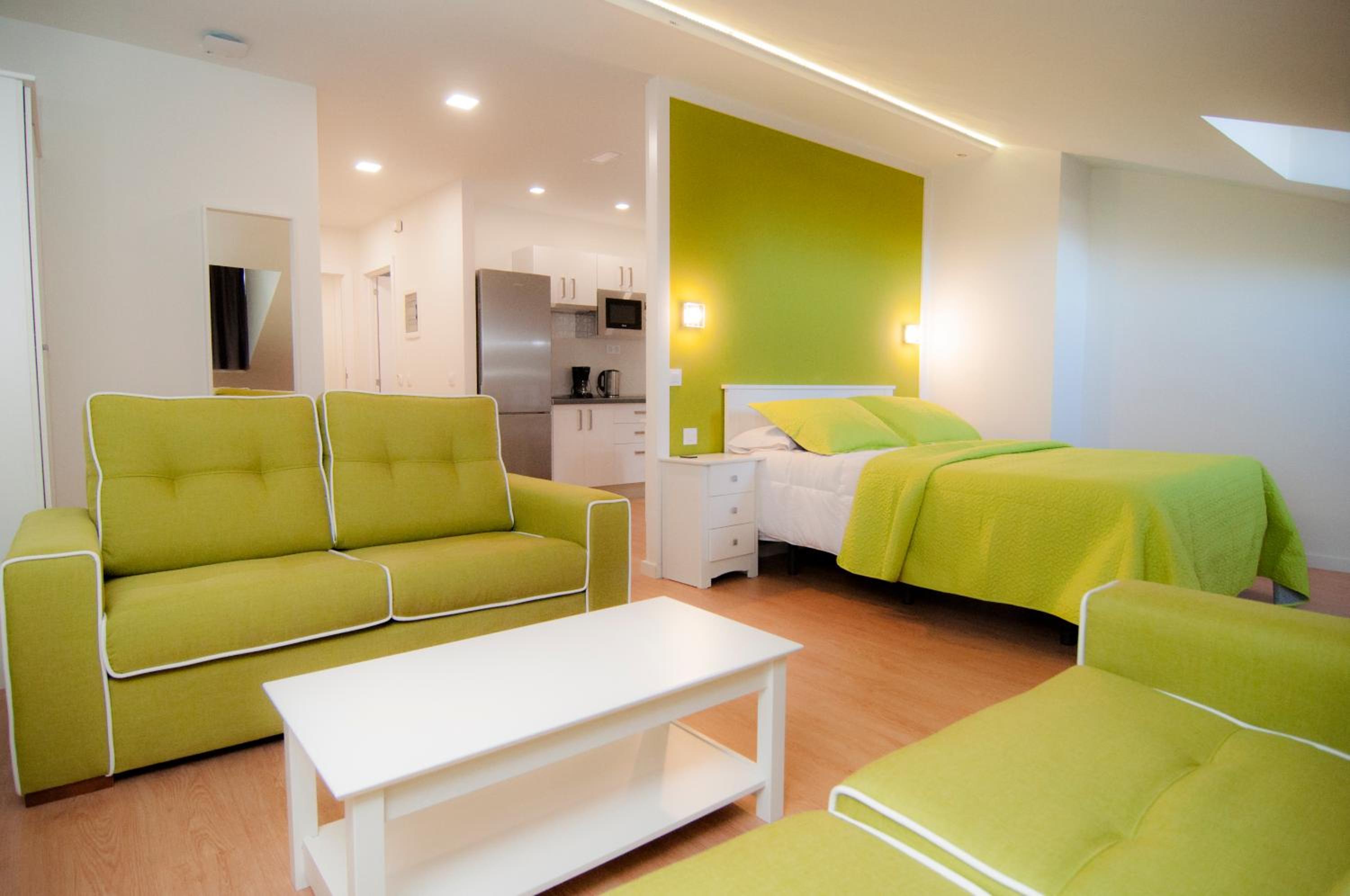 Apartment - Photo 1