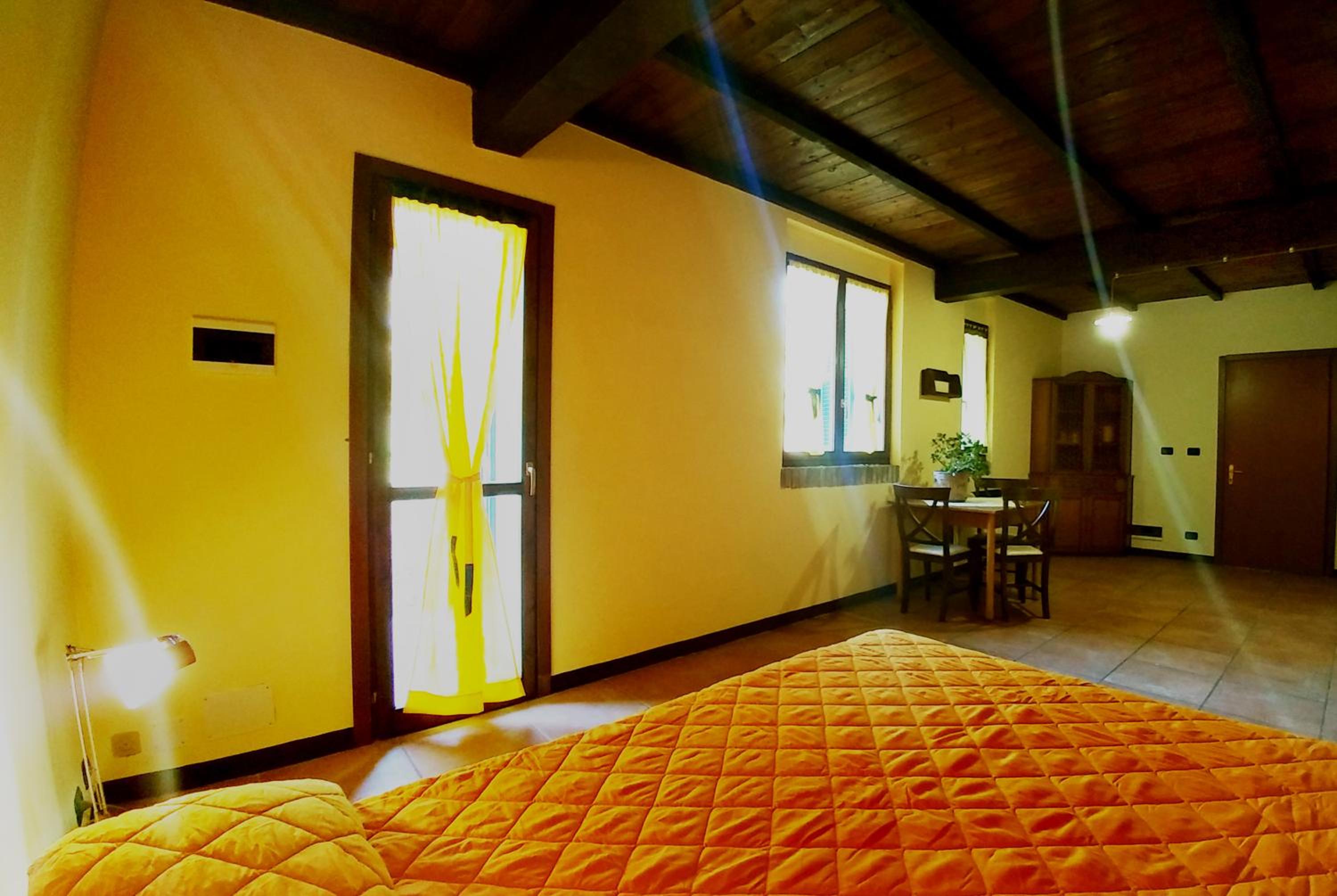 King Room - Disability Access