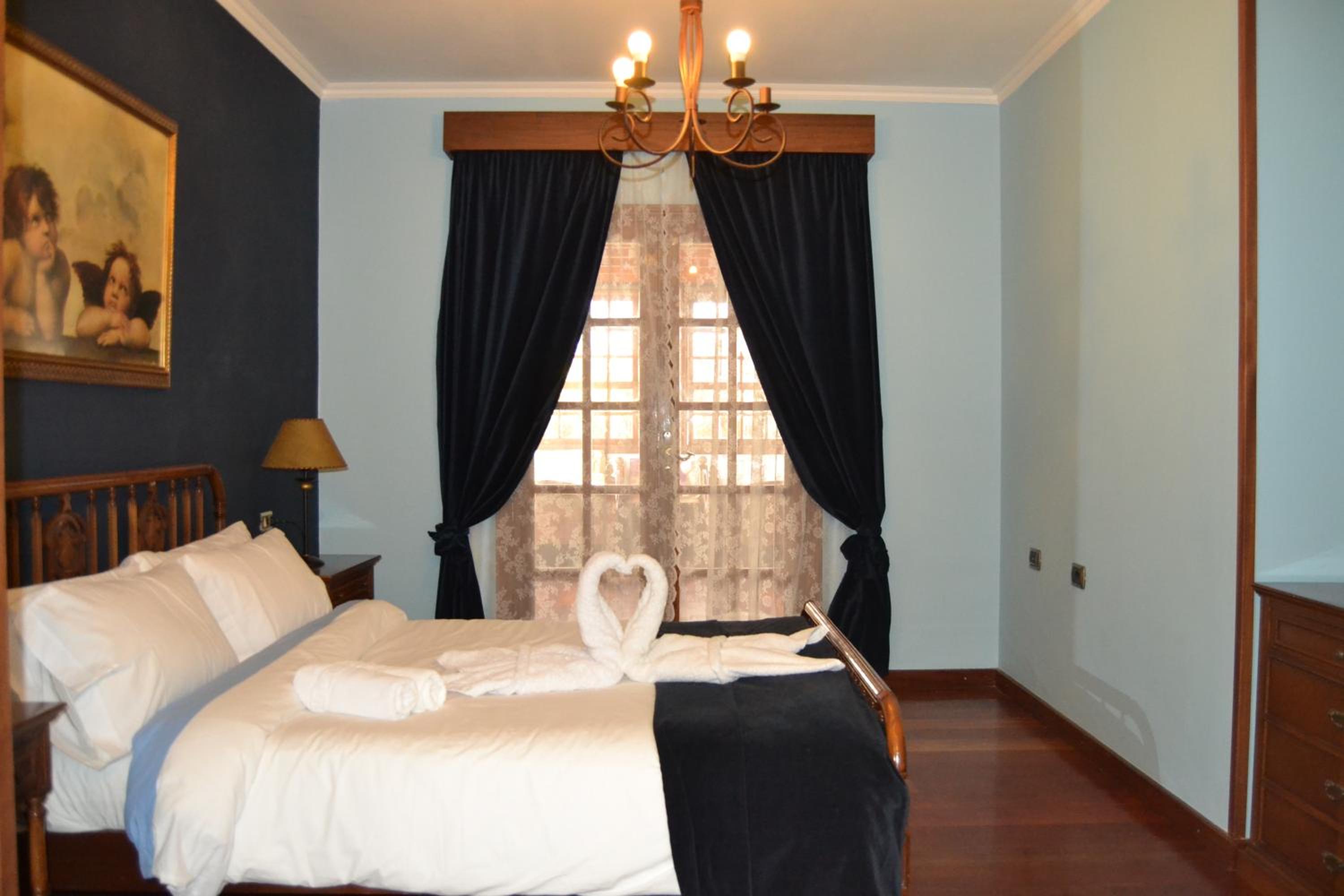 Casa de Dos Habitaciones