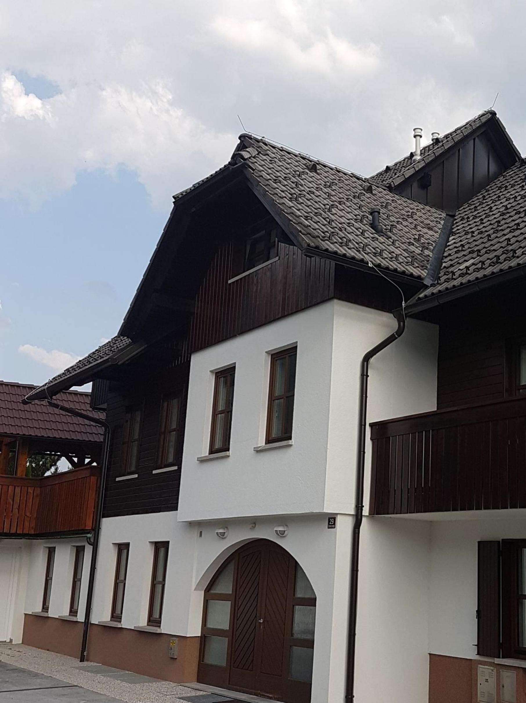 Apartment with Terrace photo 2
