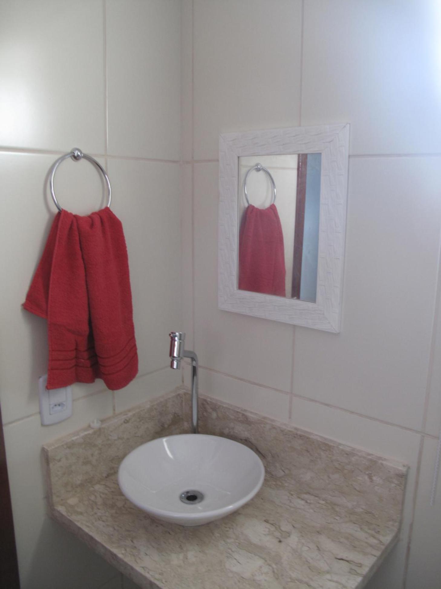 Standard Quadruple Room photo 2