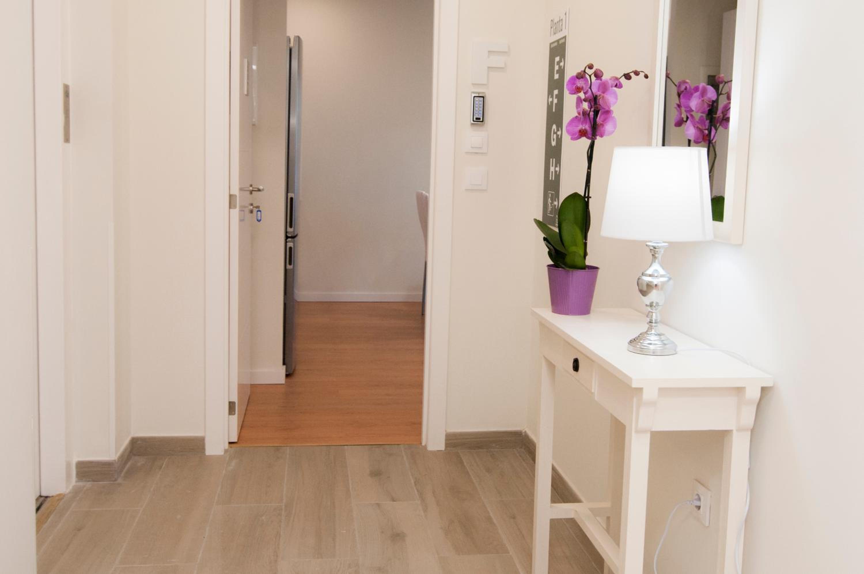 Apartment - Photo 16