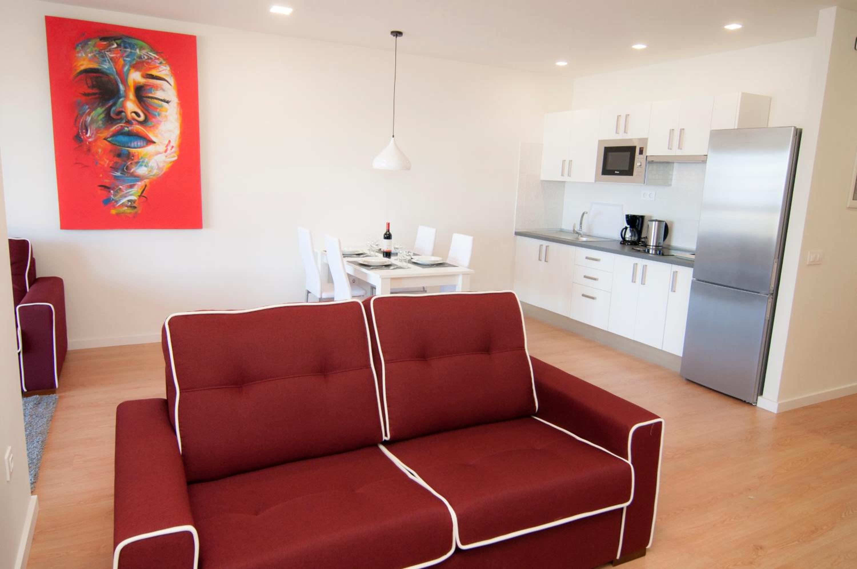 Apartment - Photo 17