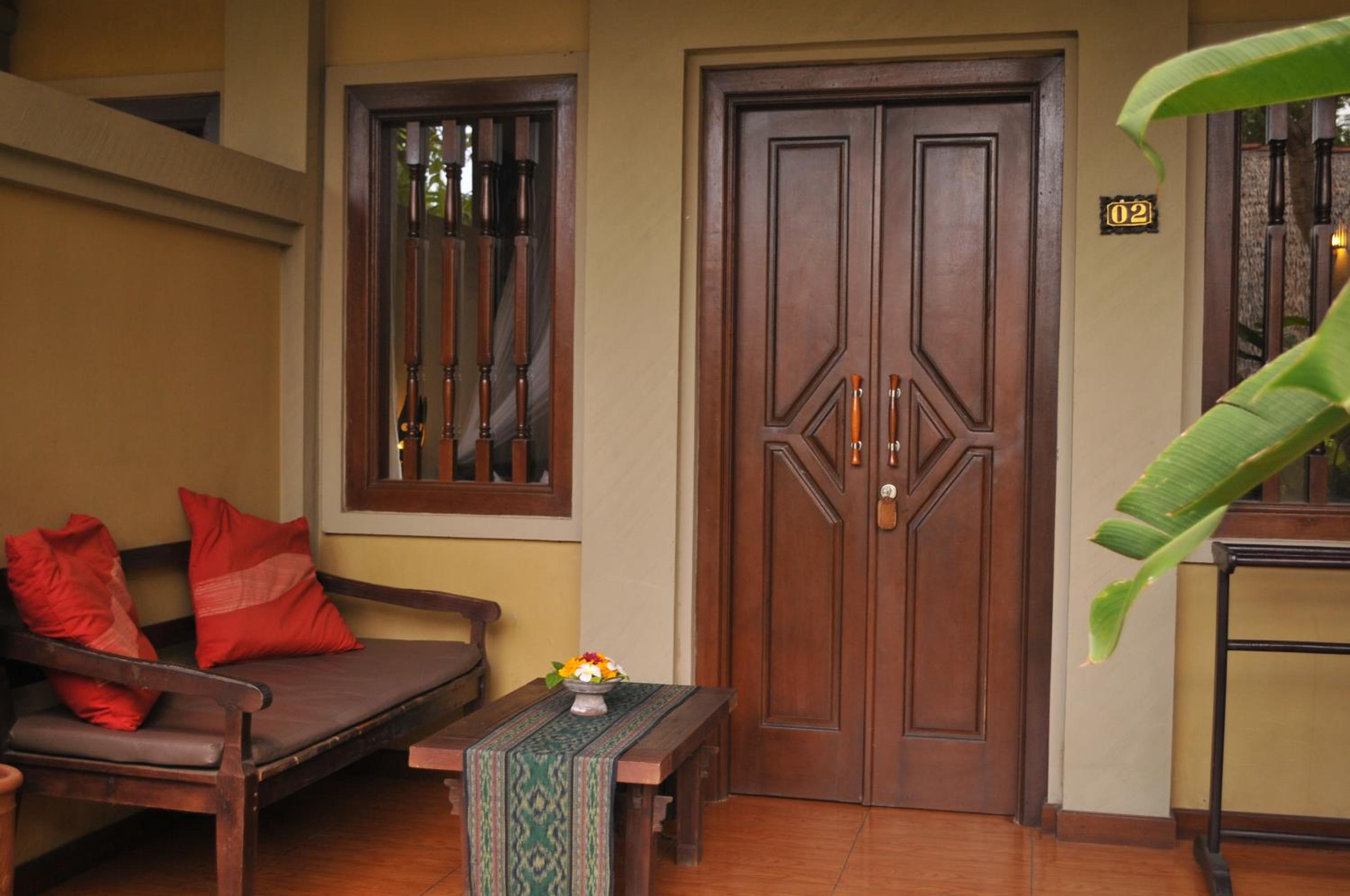 Economy Room - Photo 3