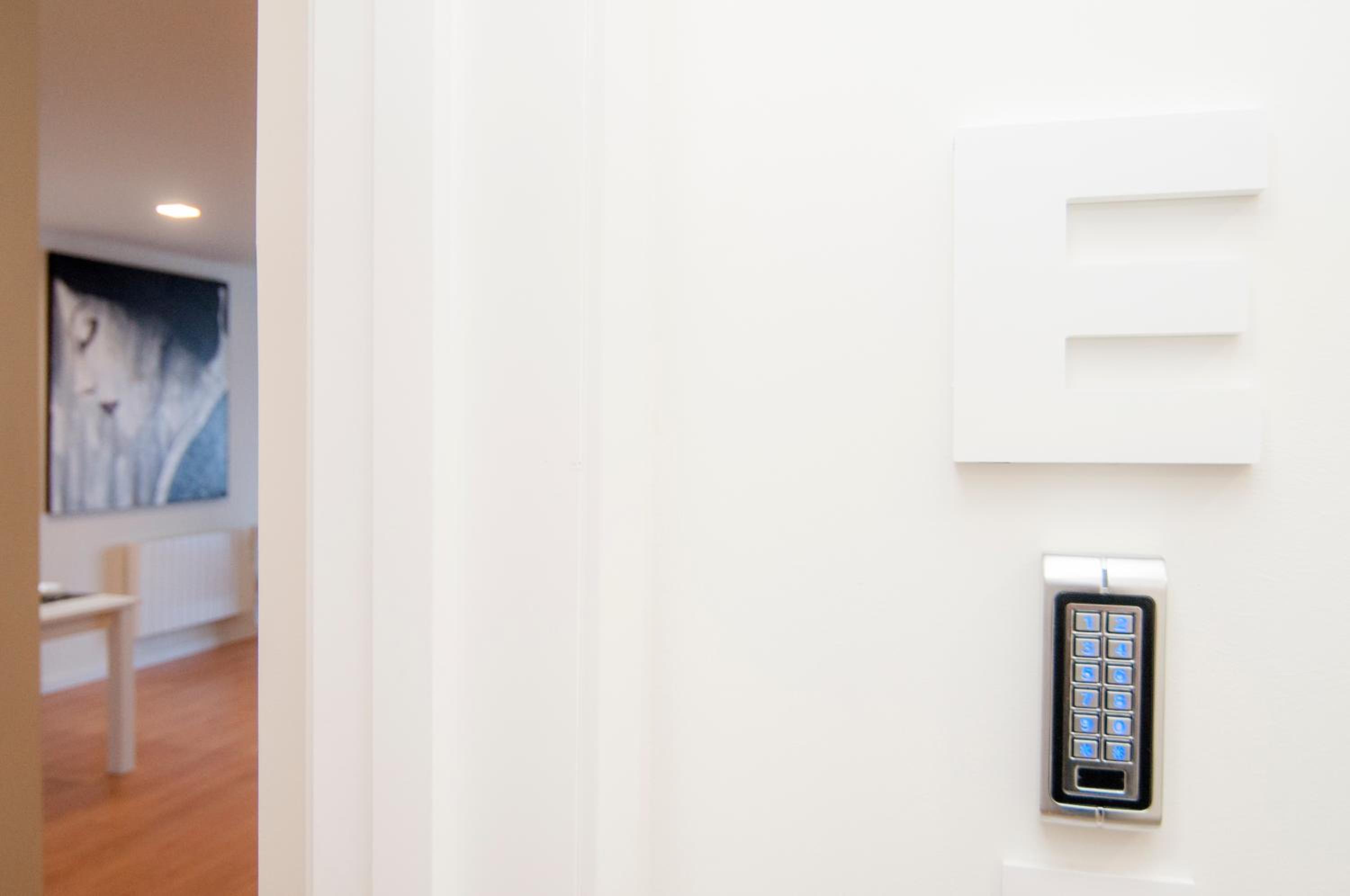 Apartment - Photo 21